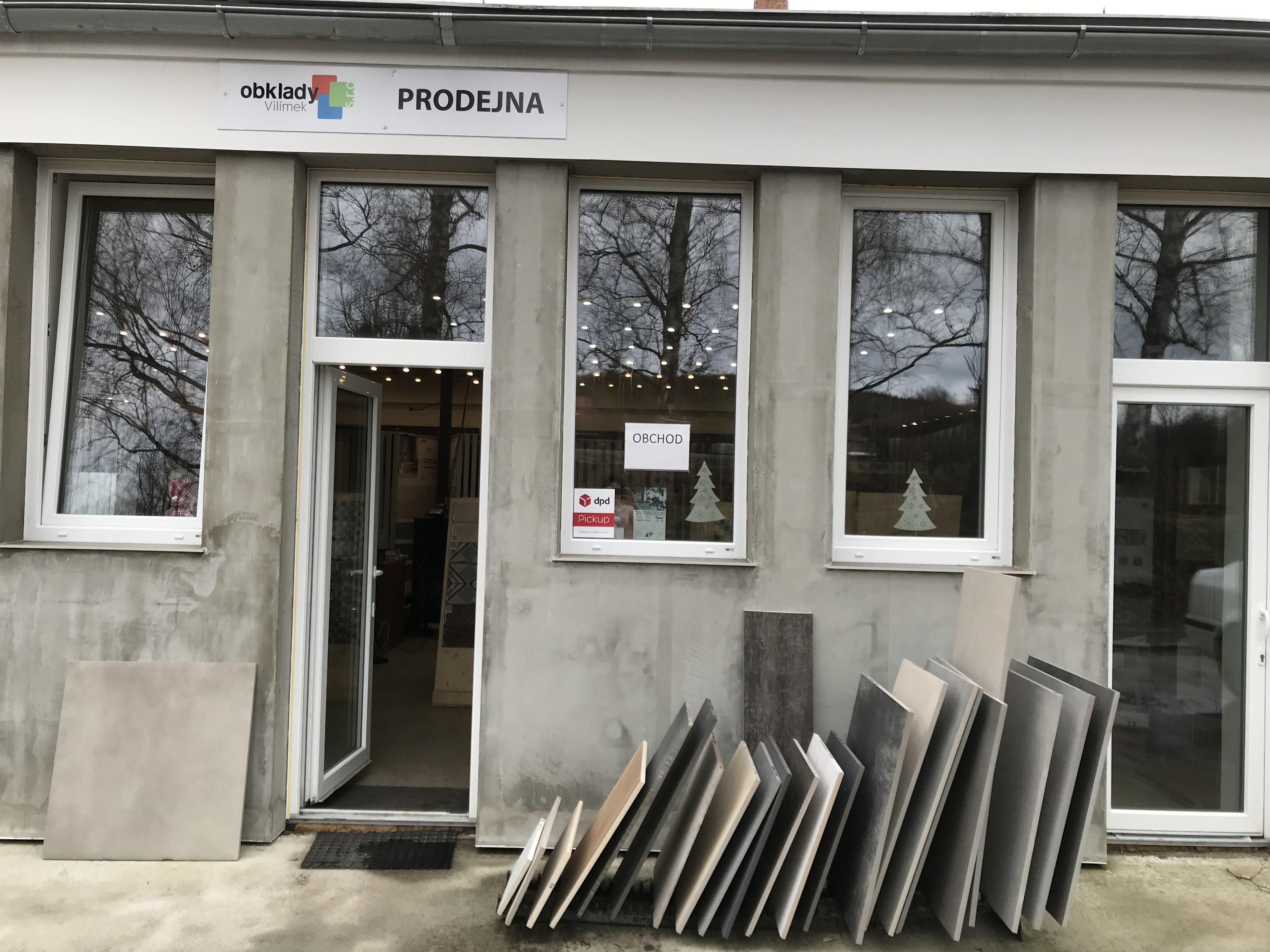 Obklady Vilímek s.r.o. foto 5