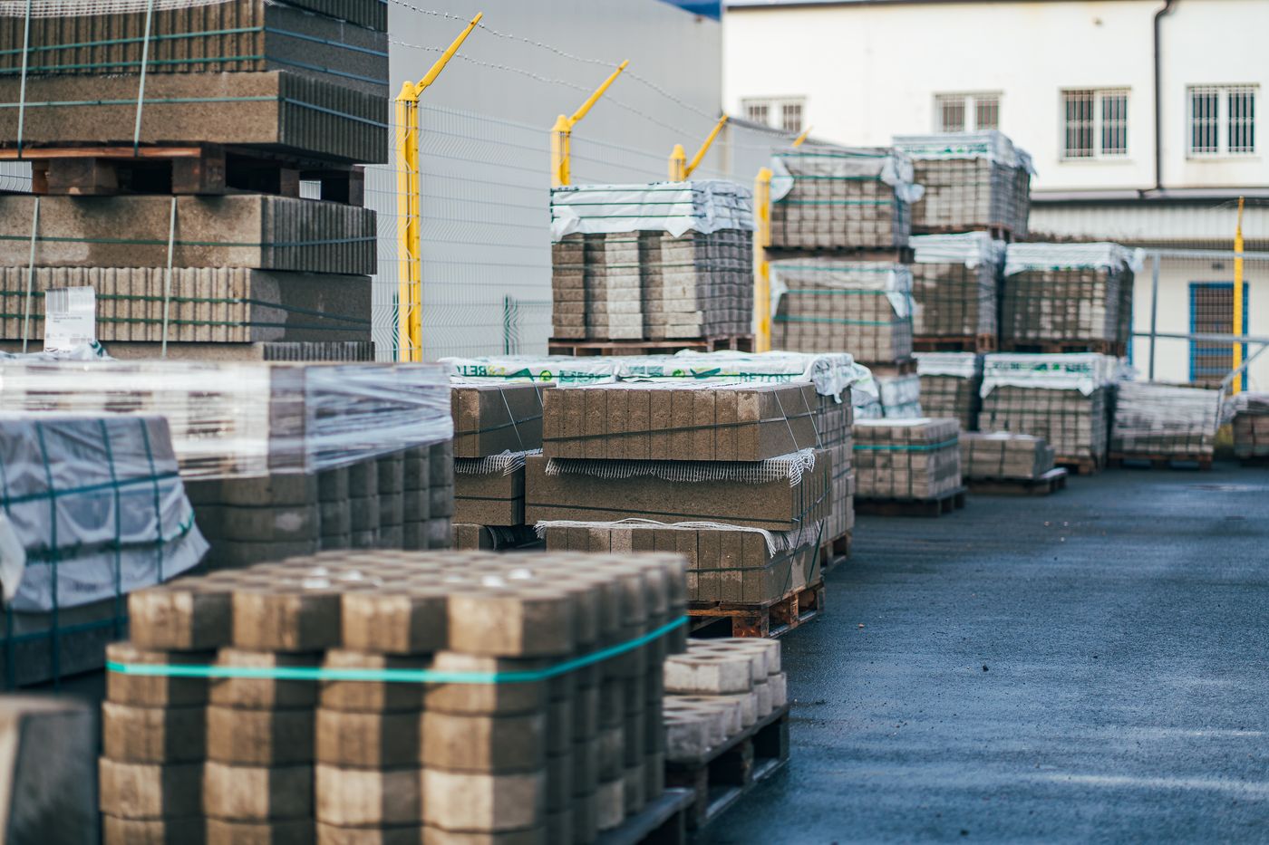 HECKL s.r.o. - voda, topení, plyn, stavebniny foto 4