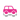 Značka polohy Autopůjčovna Delirent