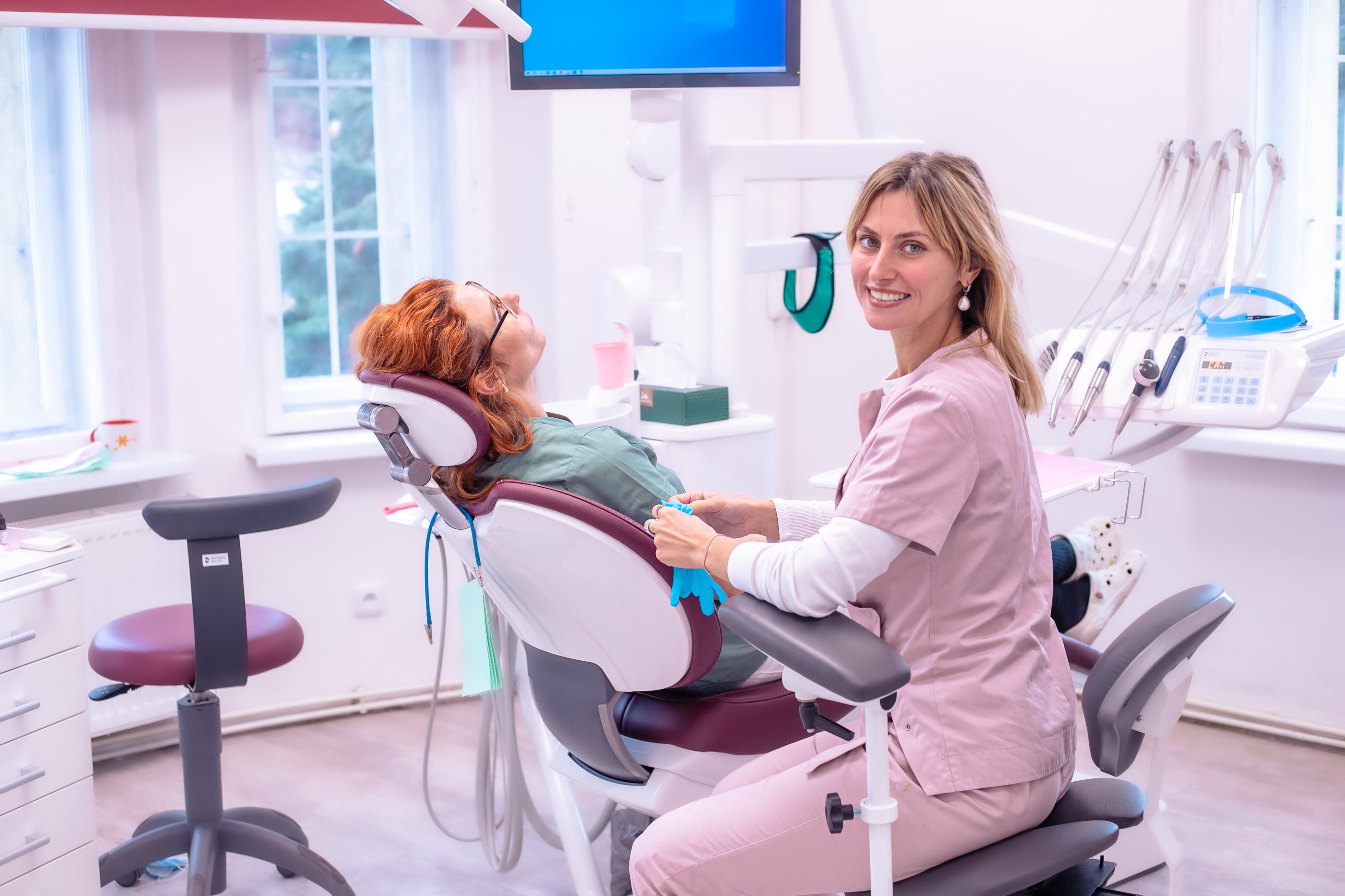 Smile Centrum Holešovice foto 6