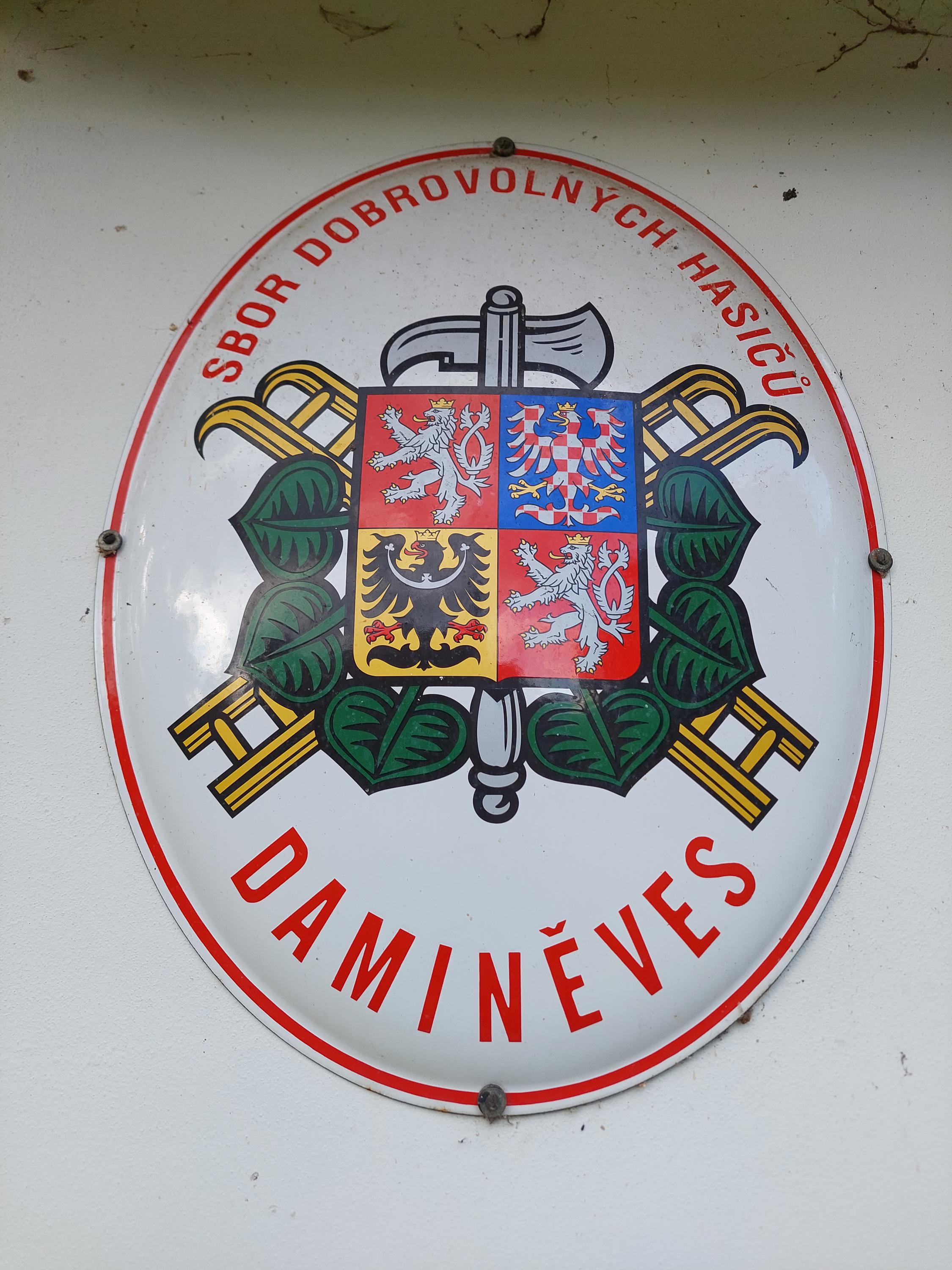 SDH Daminěves foto 2