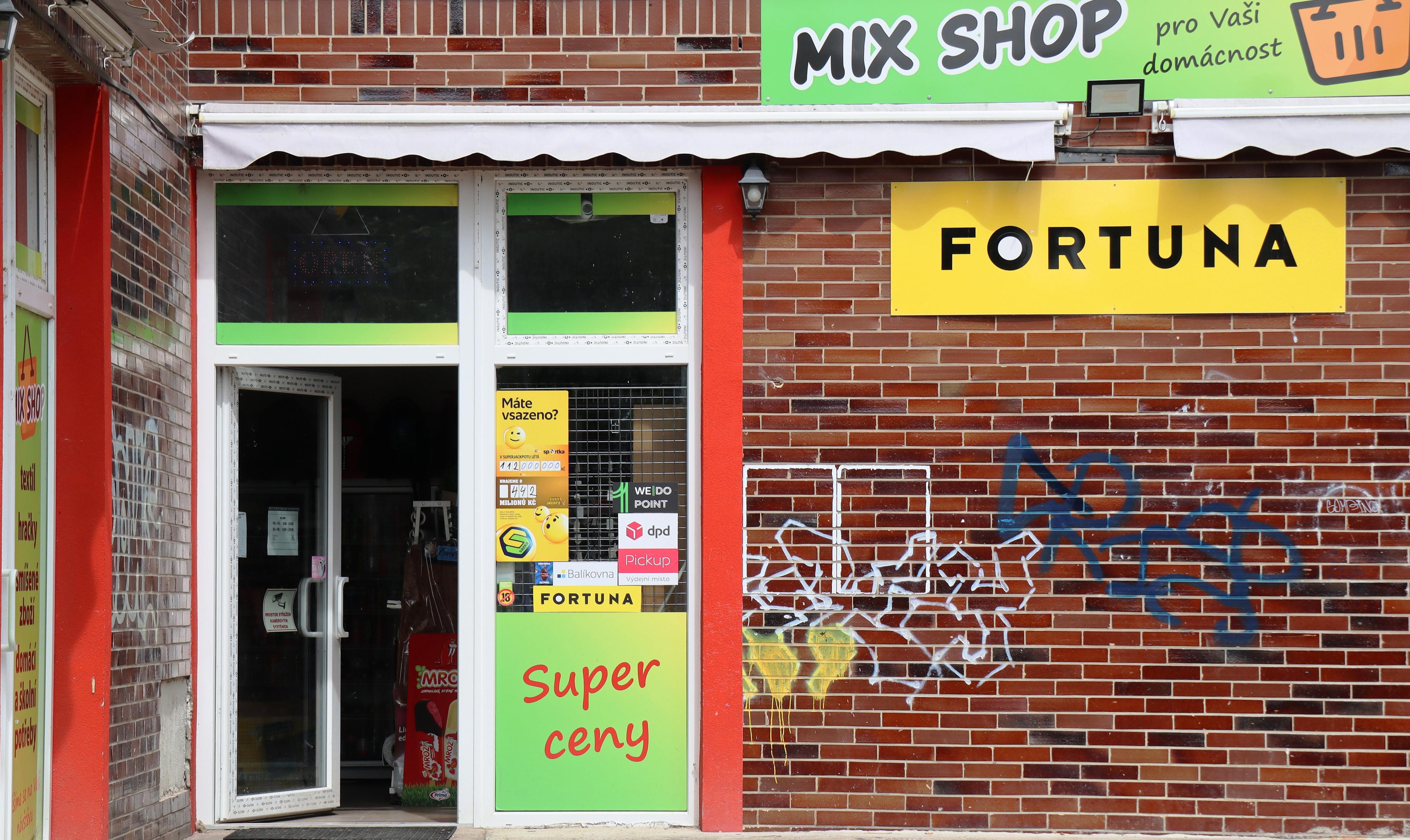 Mix Shop foto 2