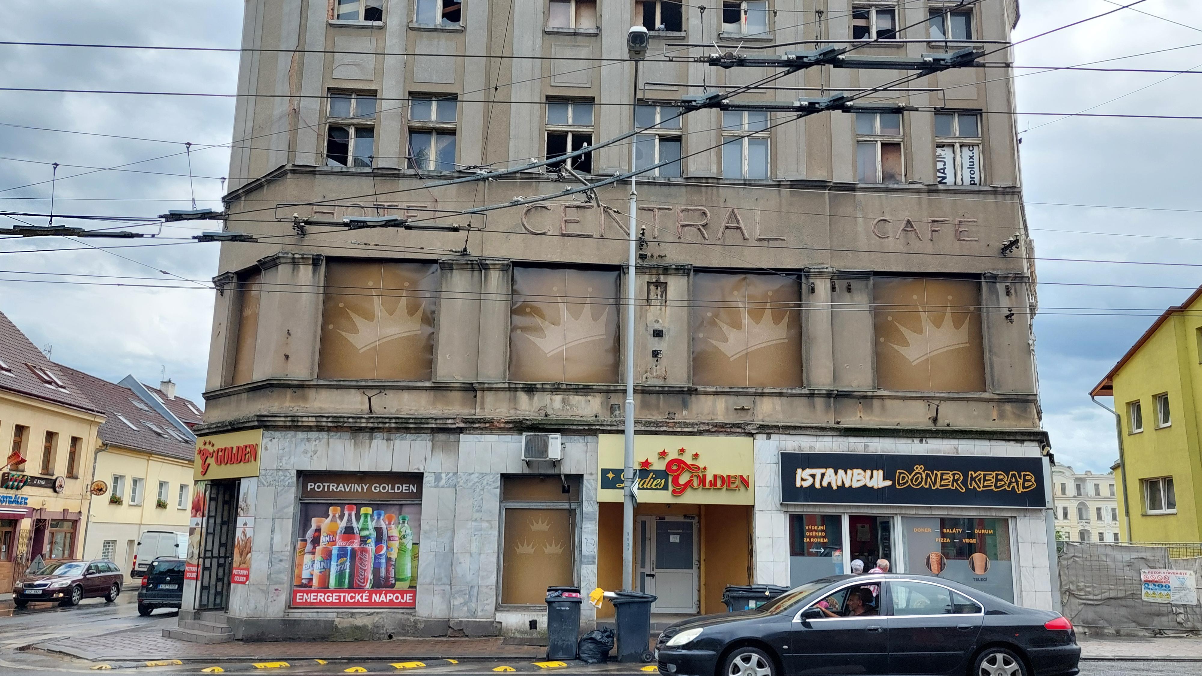 Istanbul Döner Kebab foto 3