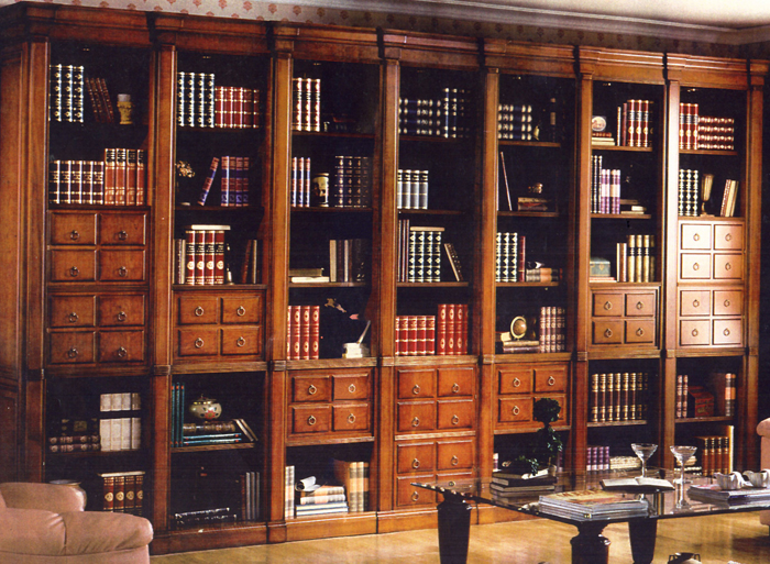 BARRINGTON FURNITURE - stylový nábytek, luxusní nábytek a luxusní sedačky foto 4