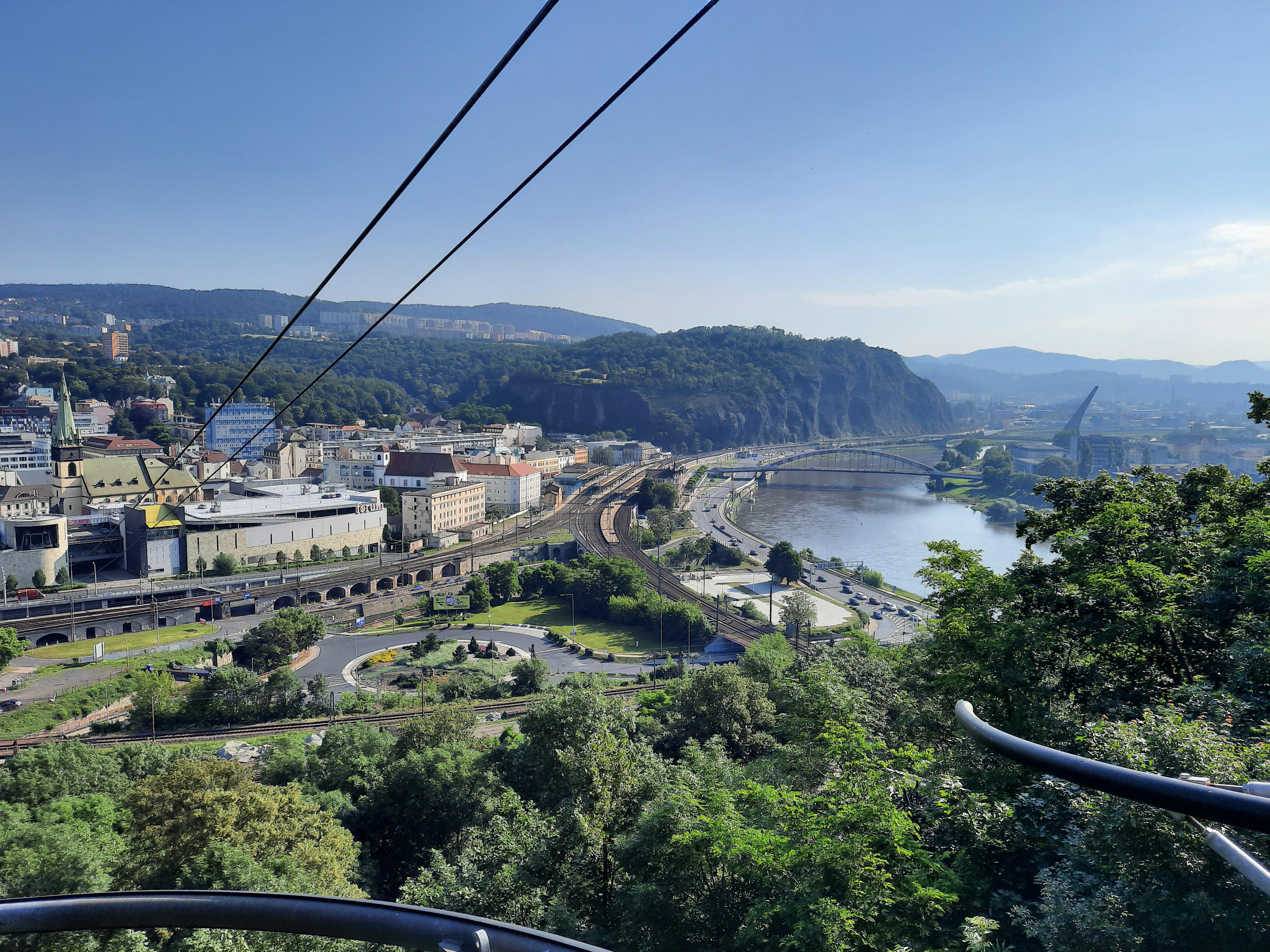 Dopravní podnik města Ústí nad Labem, a.s. foto 6