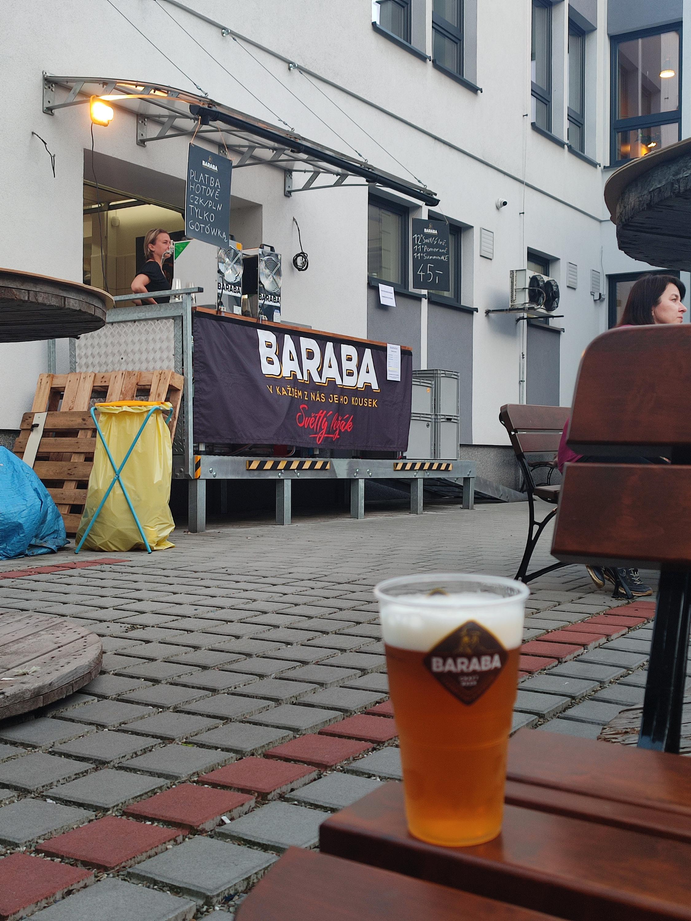 Pivo BARABA foto 6