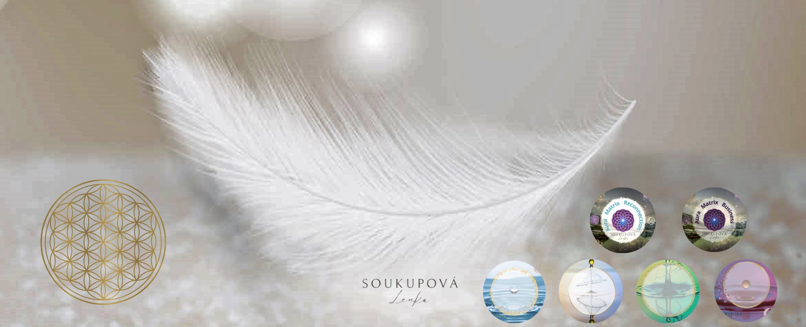 Lenka Soukupová - Life balance guide foto 4