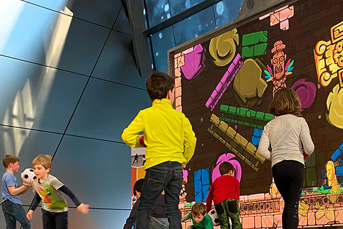 Sport ve flow hledej hrou