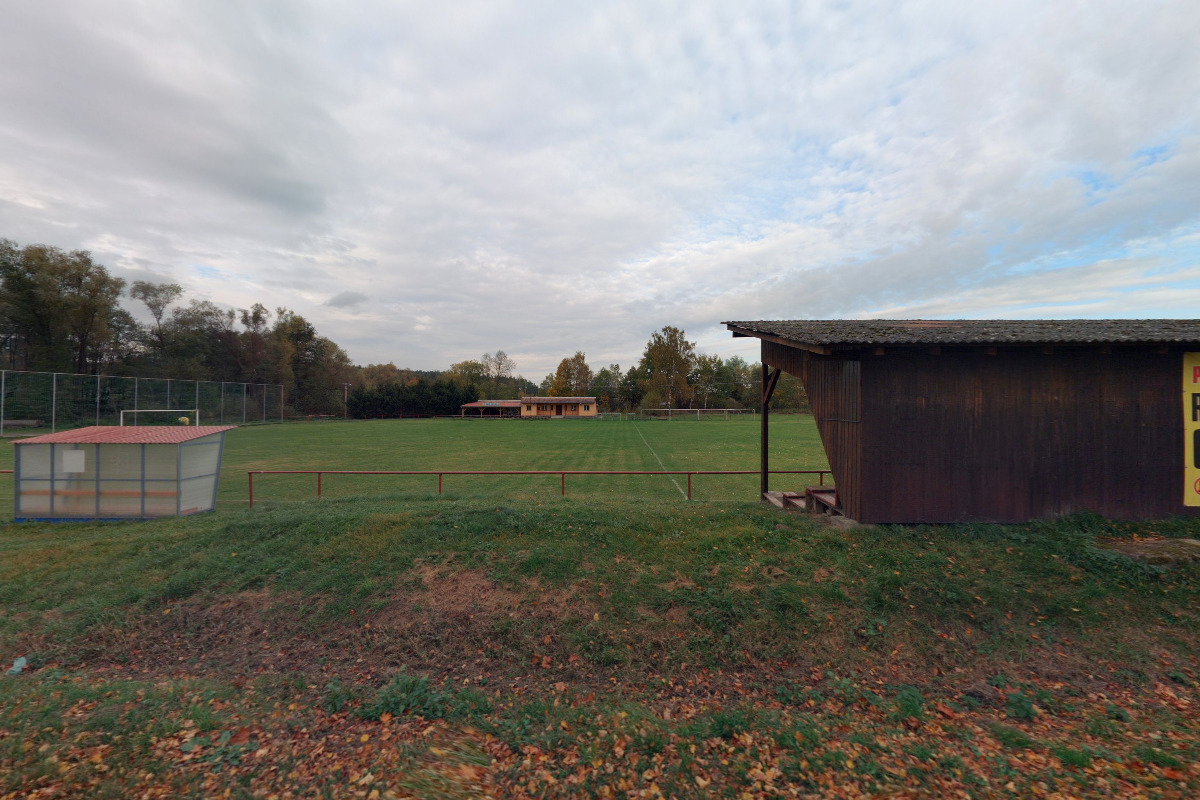 Tělovýchovná jednota Sokol Pačejov