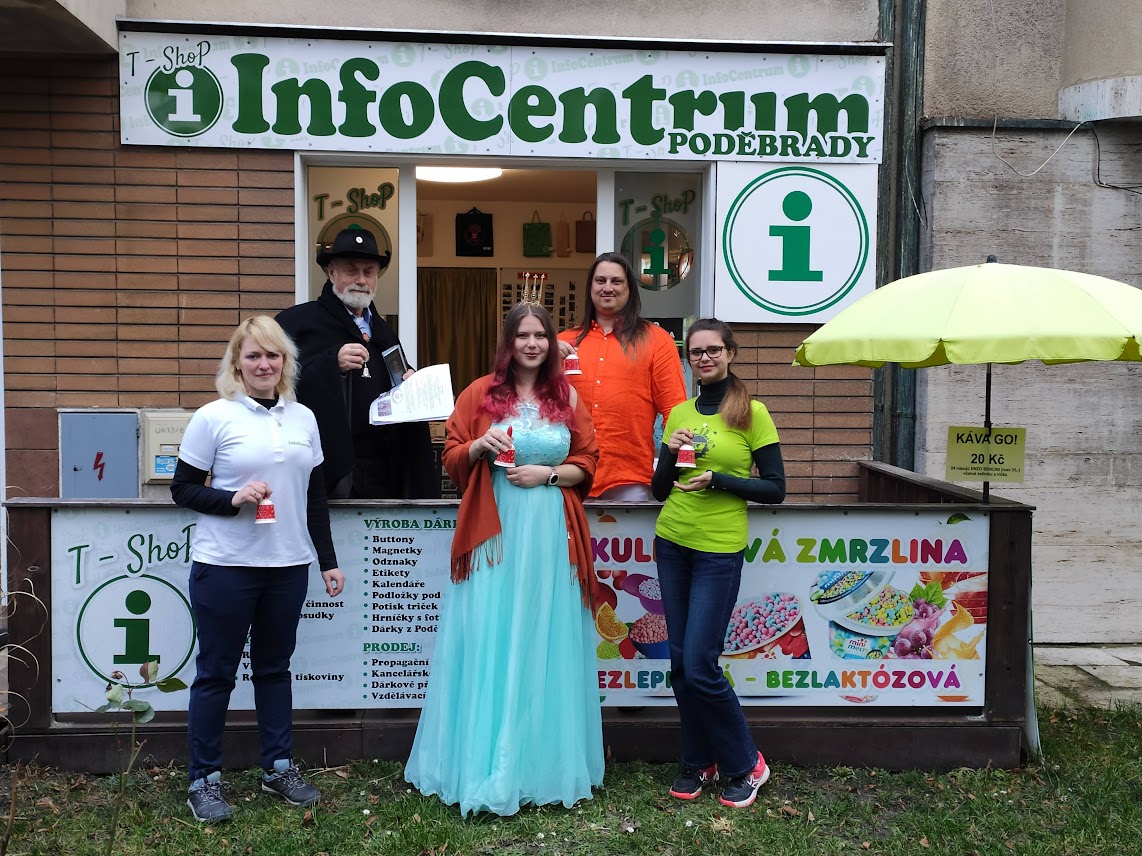 INFOCENTRUM Poděbrady foto 5