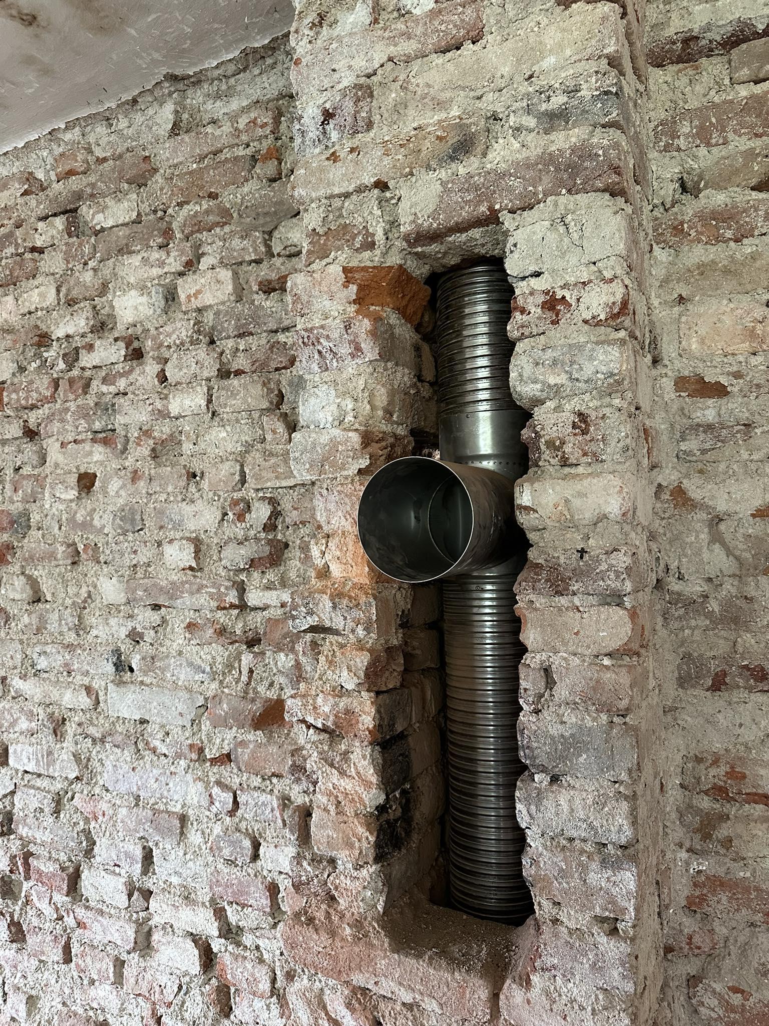 Komíny Jahoda foto 3