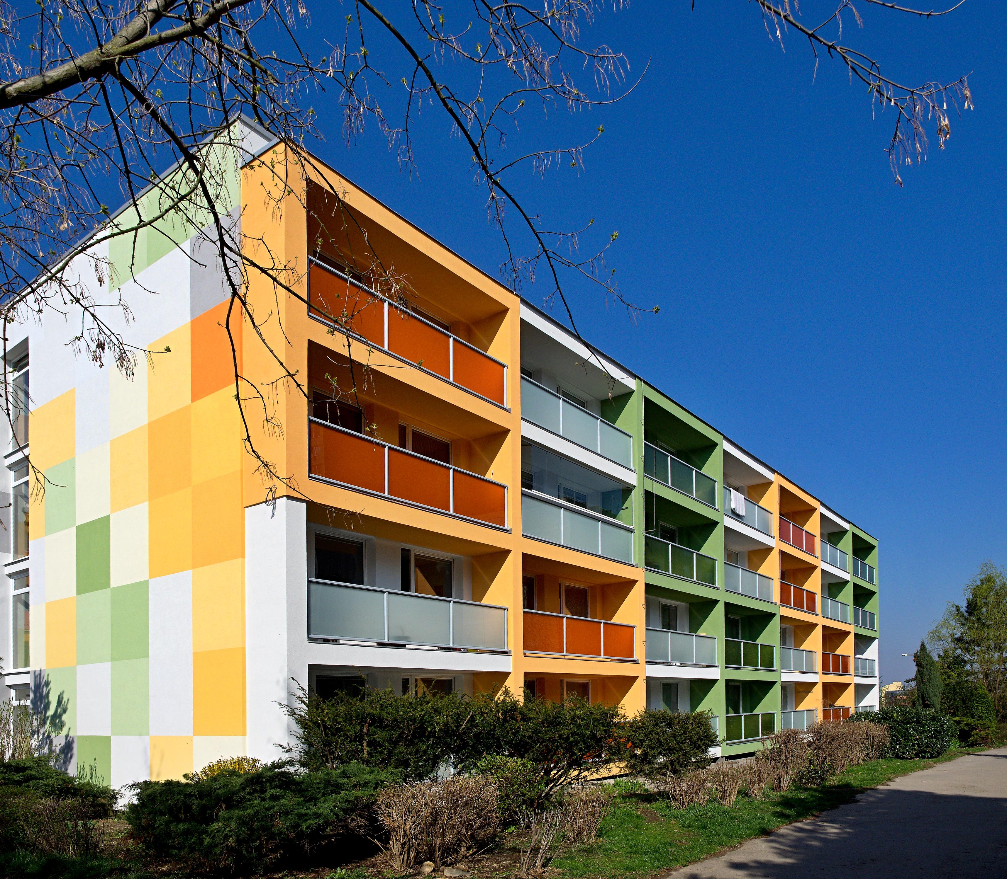 Jihoměstská sociální a.s. foto 4