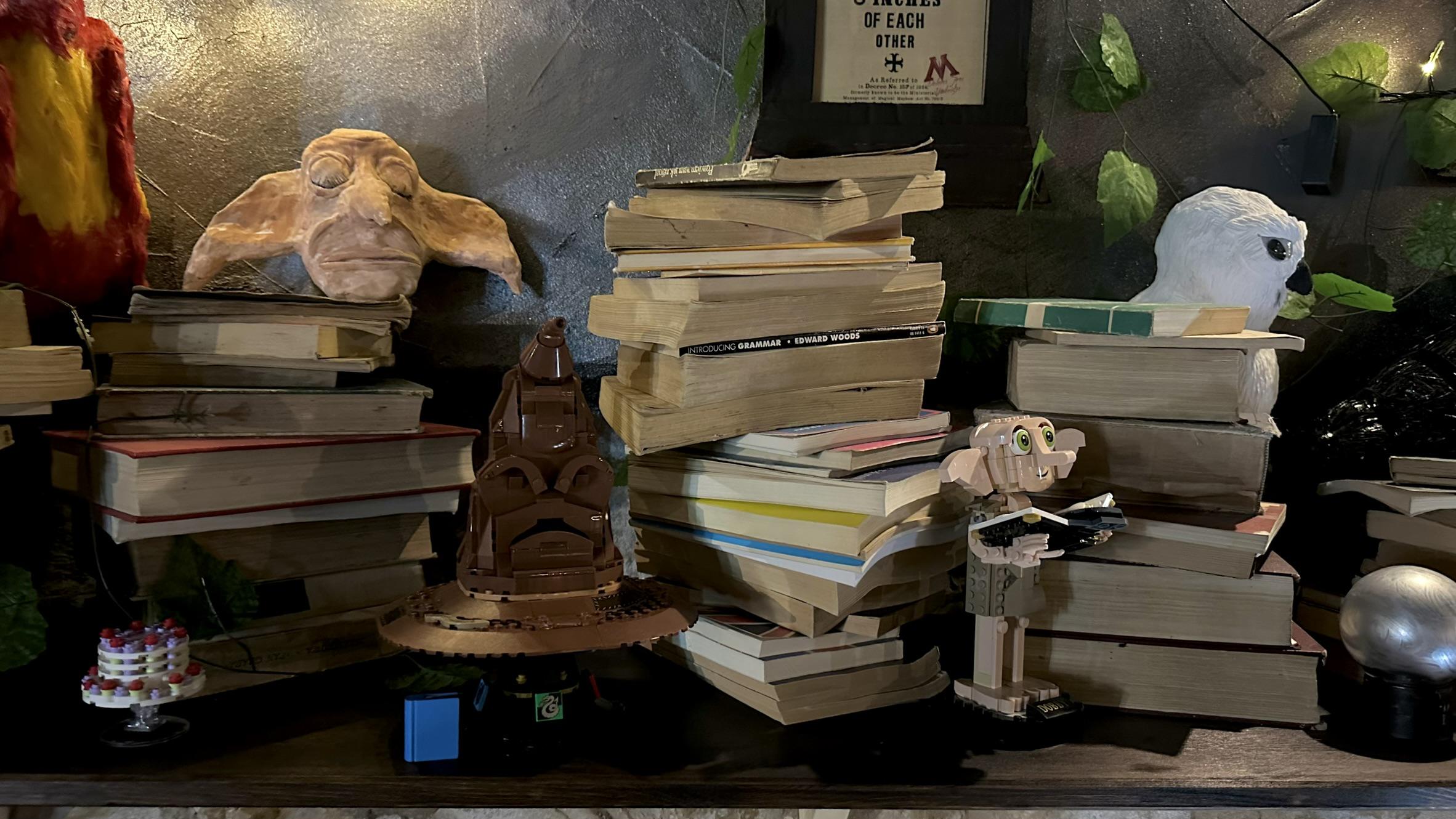 Kouzelná Kavárna foto 4