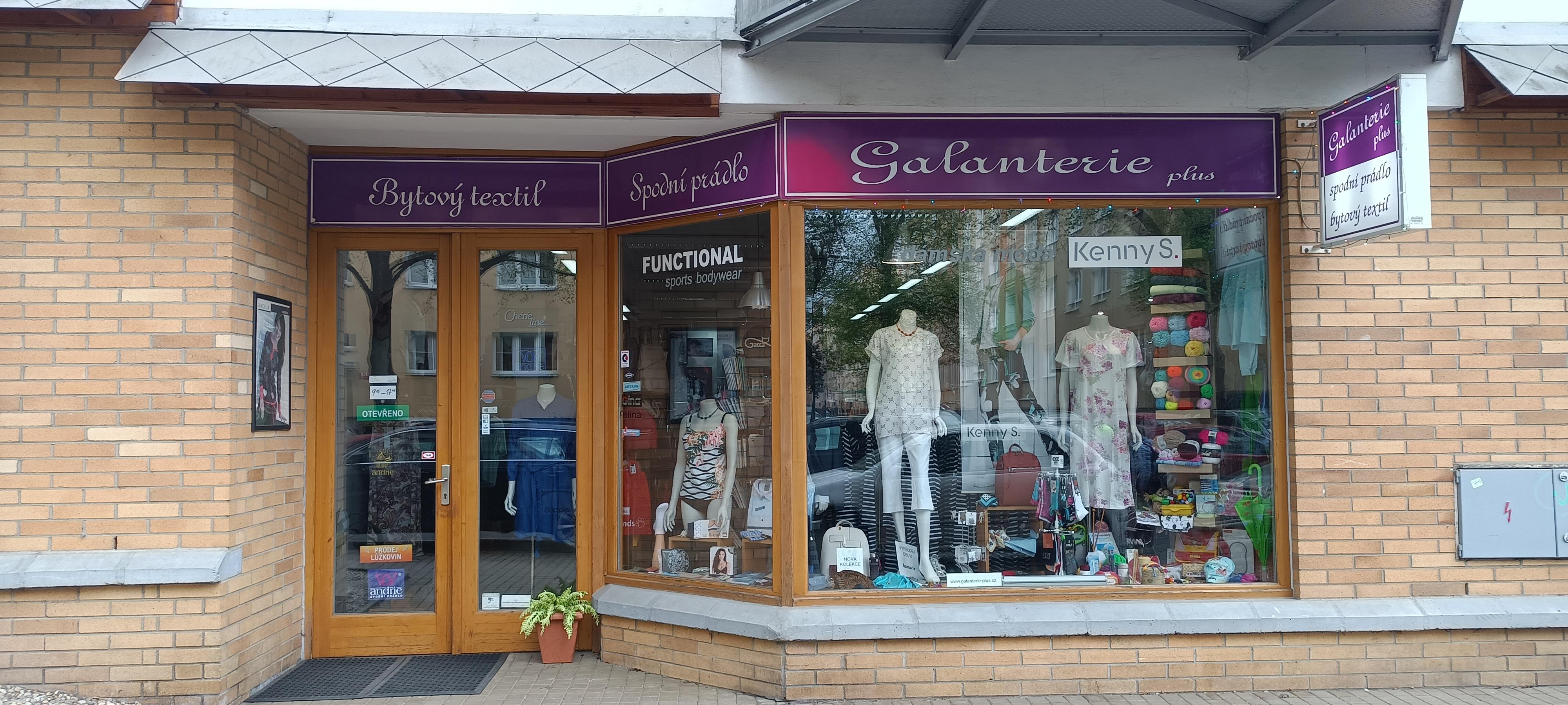 Galanterie Plus foto 4