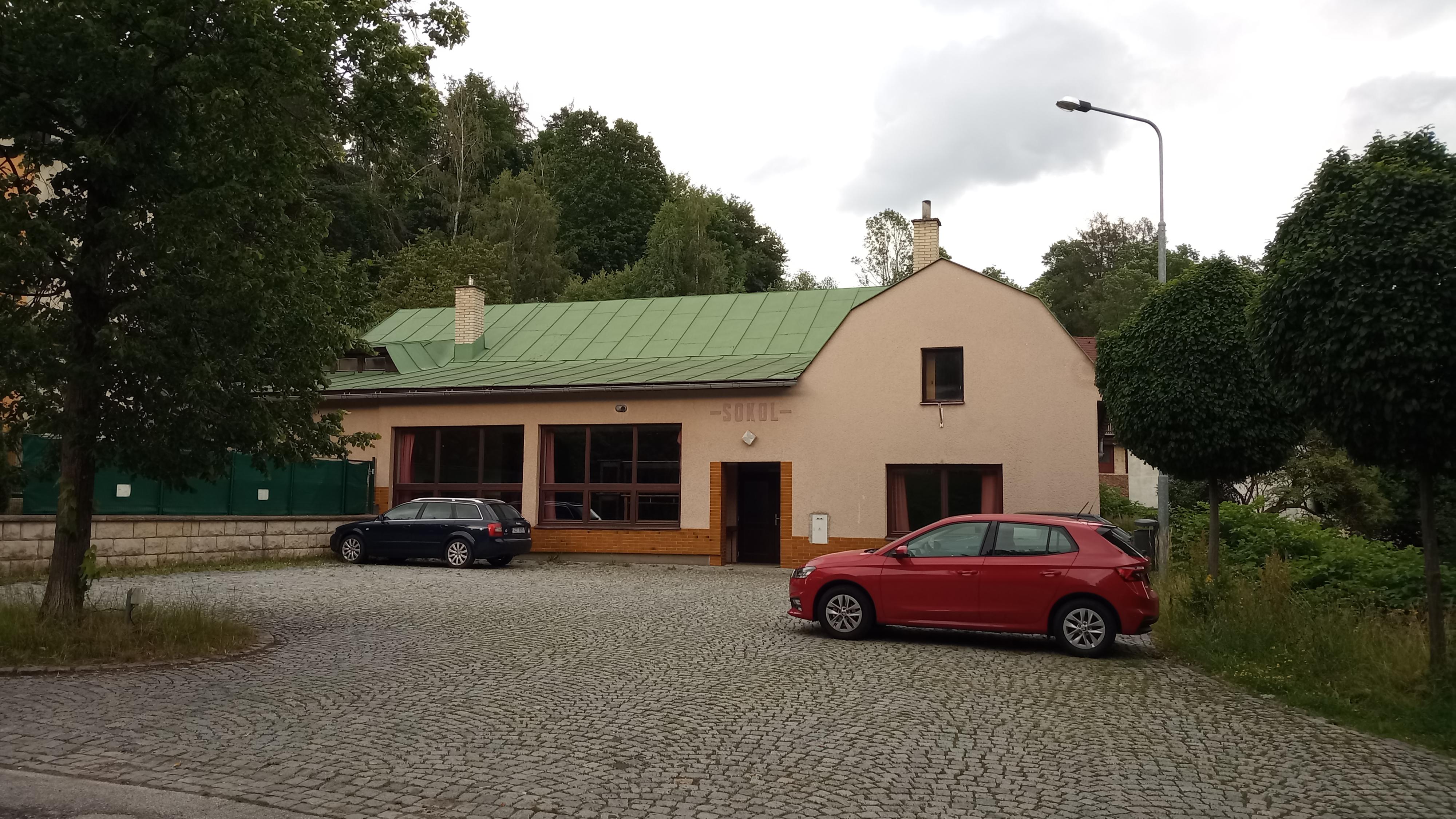 Tělocvičná jednota Sokol Valteřice foto 4