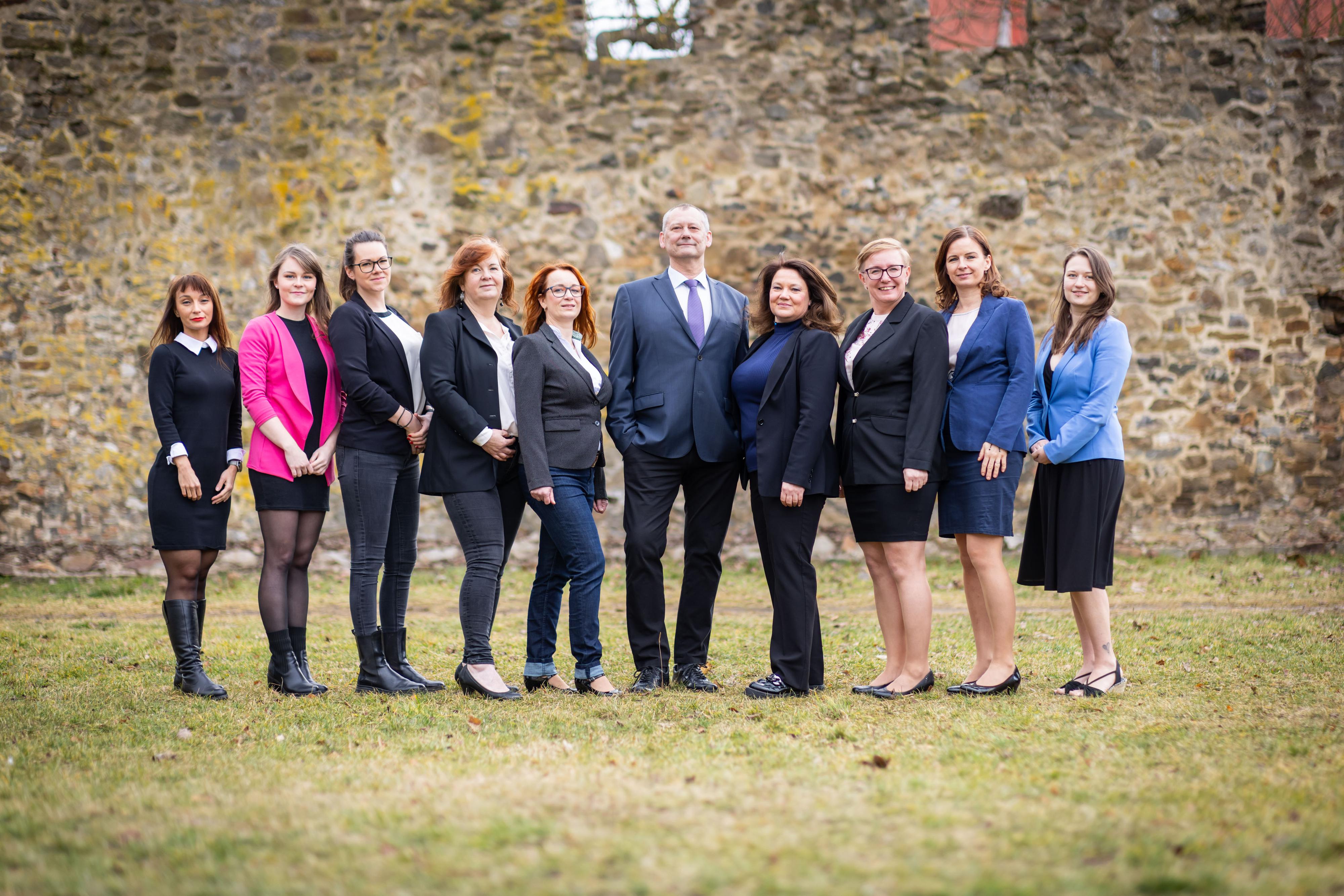 Insia FinReal s.r.o. - Pobočka Beroun foto 2