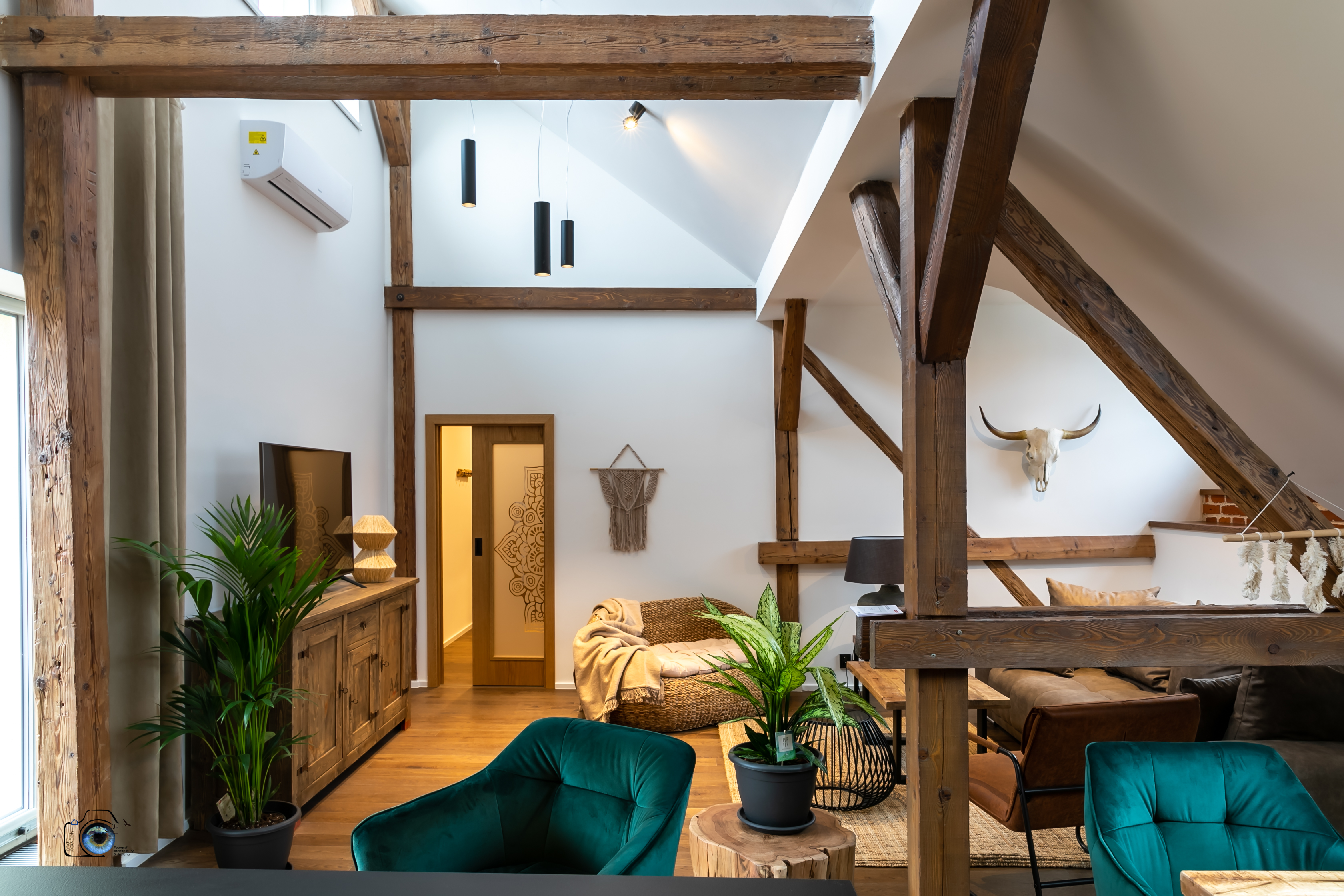 Residence Old Town Ostrava foto 2