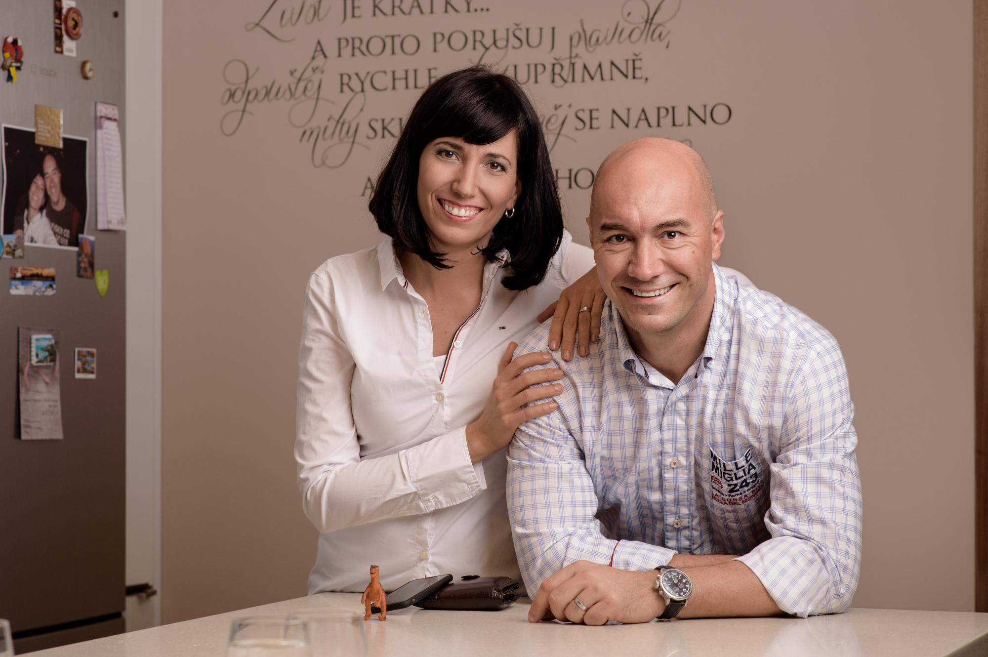 BROTO TRADE s.r.o. - stavební firma