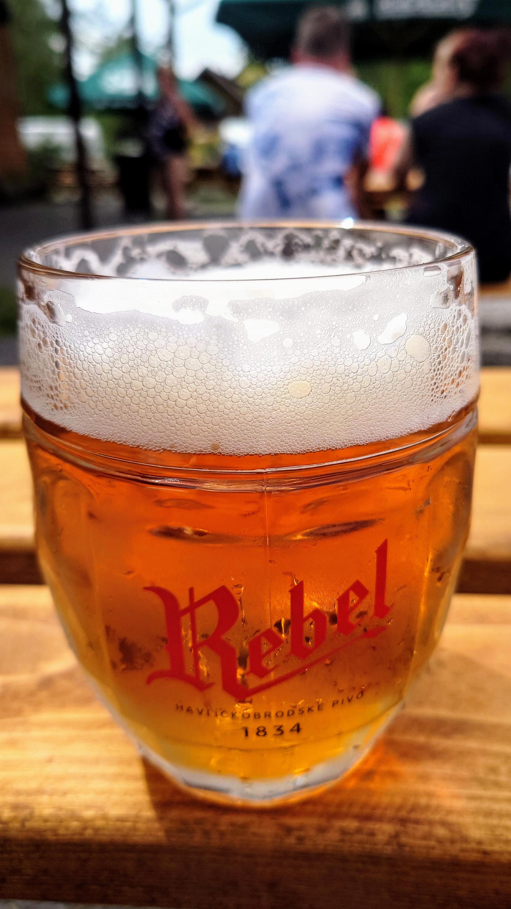 Občerstvení Na Hrázi Velké Dářko foto 6