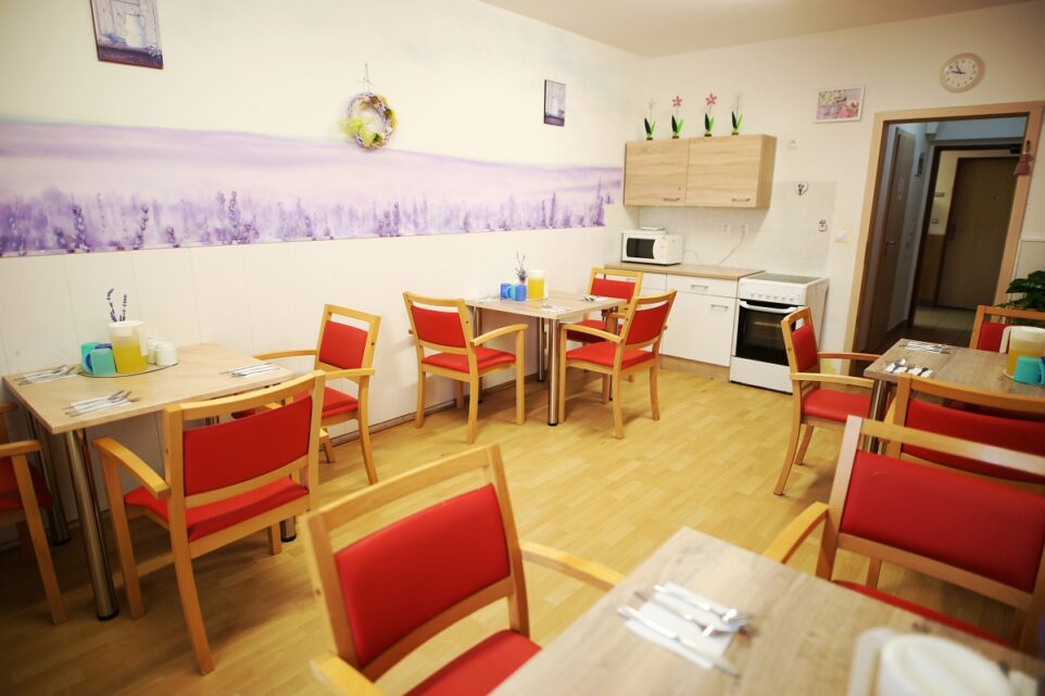 Senevida České Budějovice foto 5