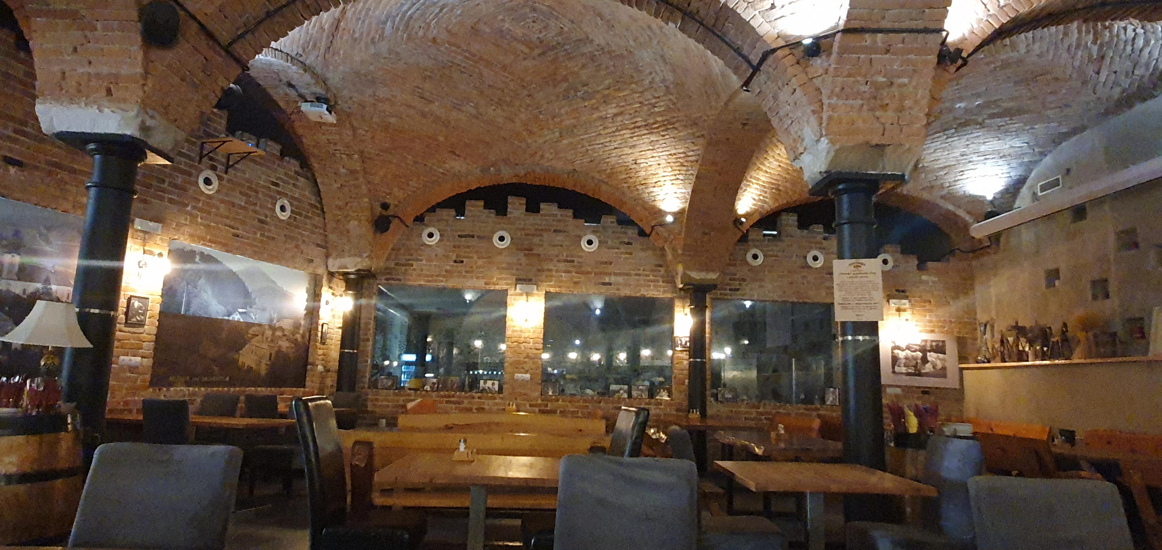 Restaurace Humna foto 5