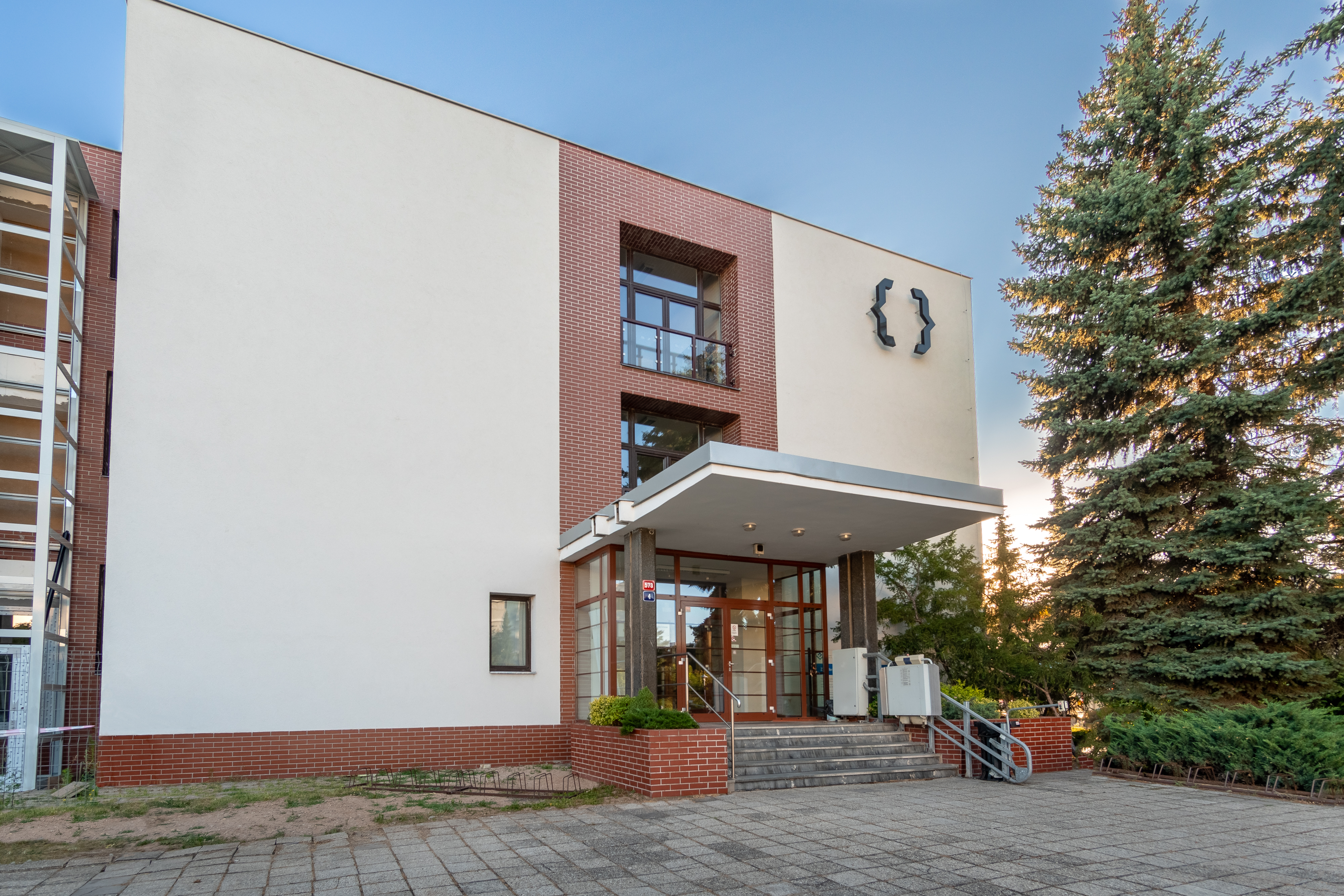 Univerzita Hradec Králové - Pedagogická fakulta foto 2