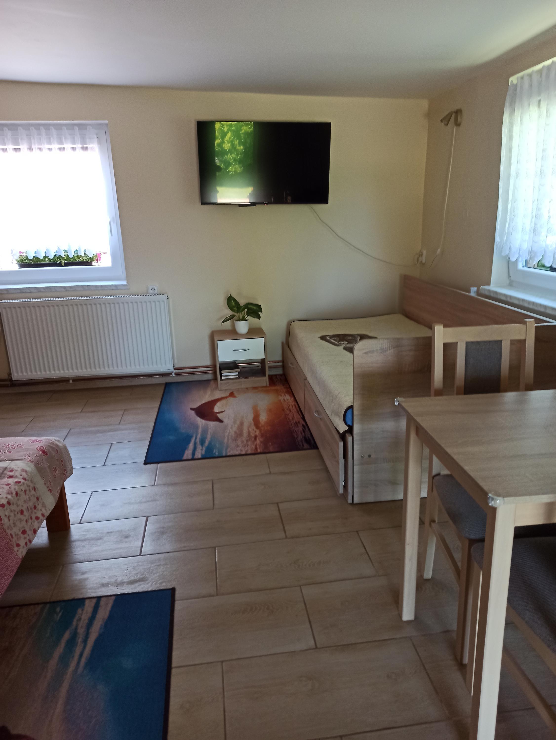 Apartmán U Lípy foto 6