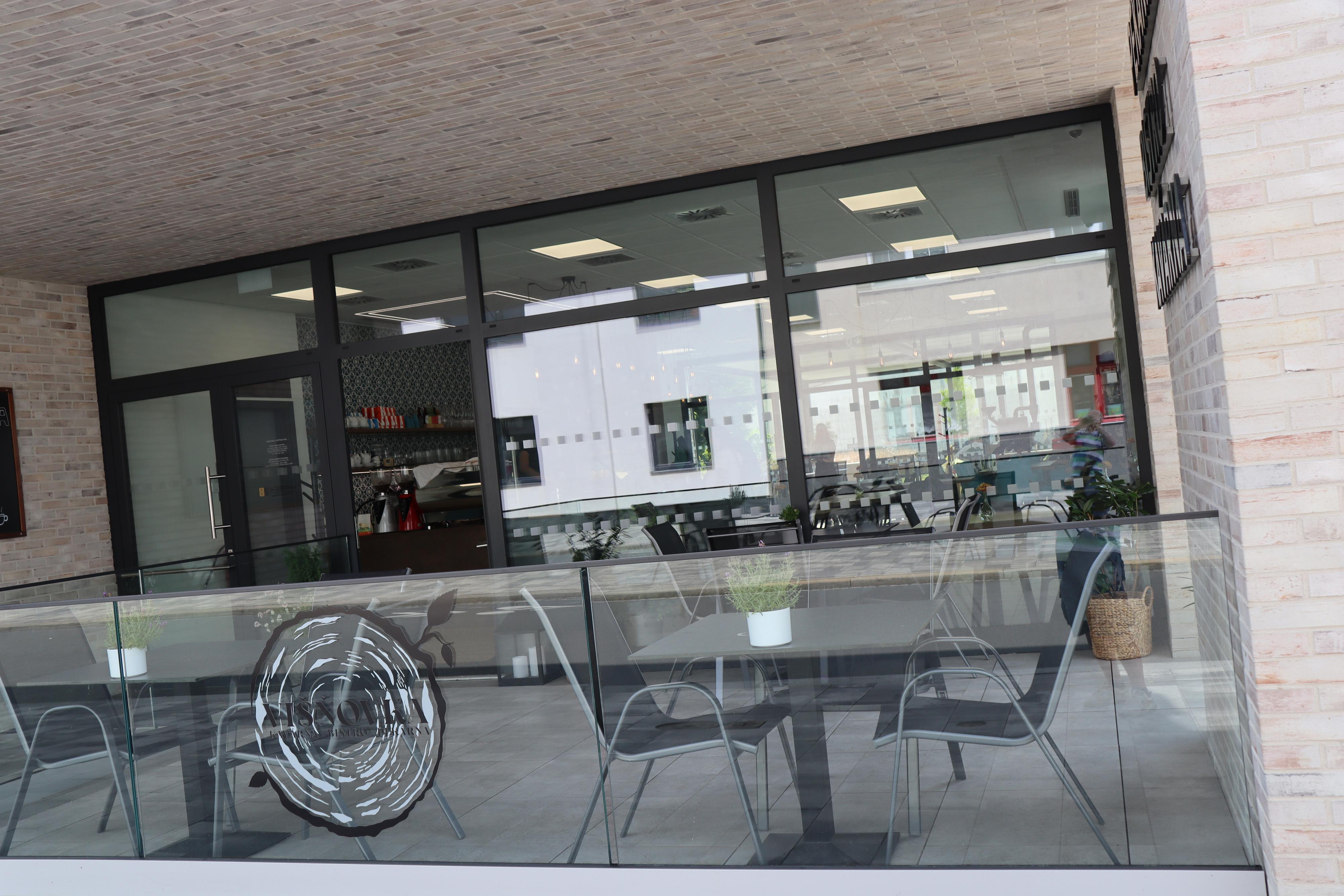 Bistro - Kavárna Višňovka foto 3