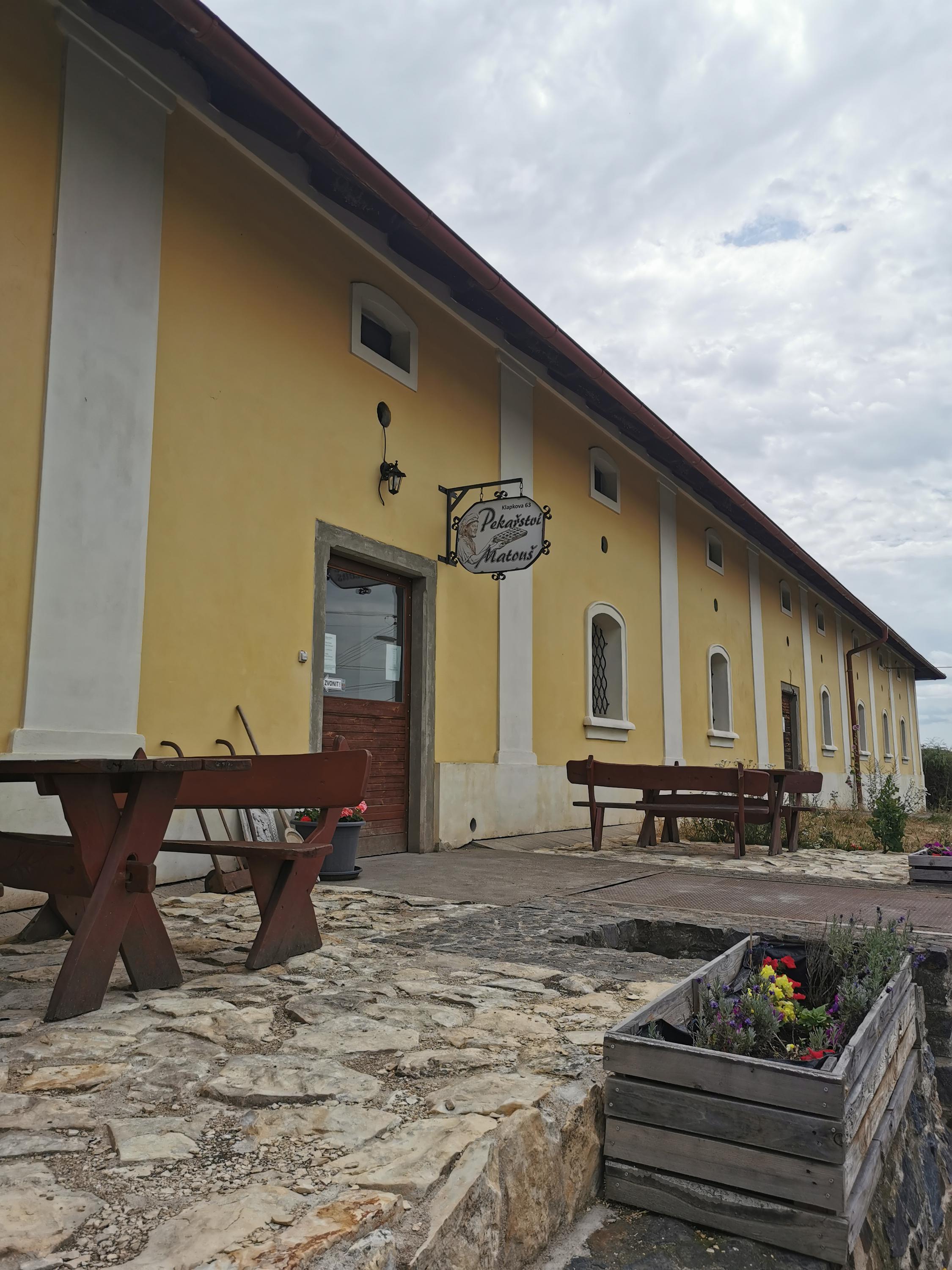 Pekařství Matouš, s.r.o. foto 4