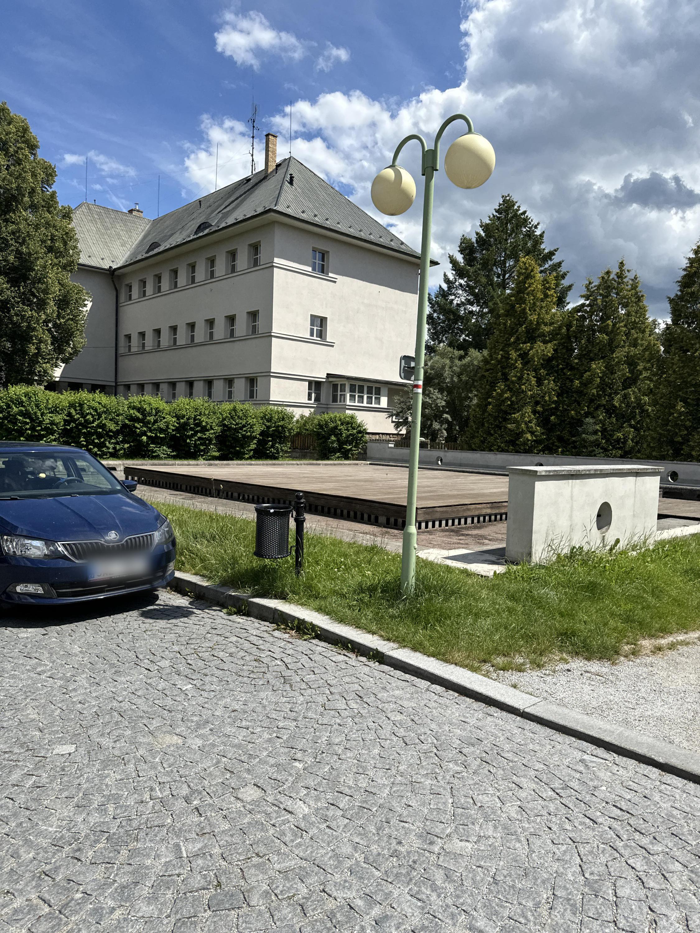 Základní škola Nové Hrady foto 3