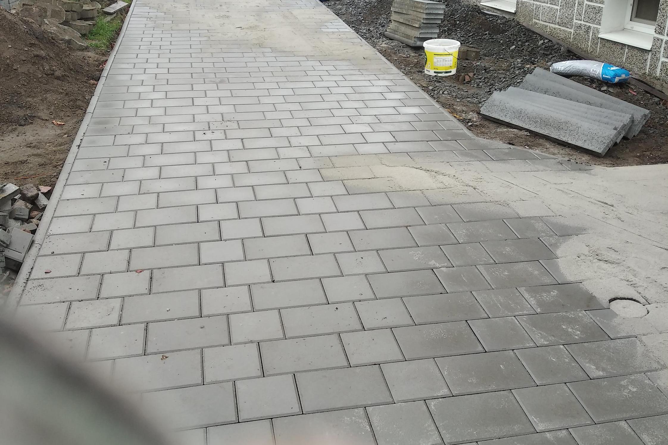 Zoran Todorović - dokončovací stavební práce