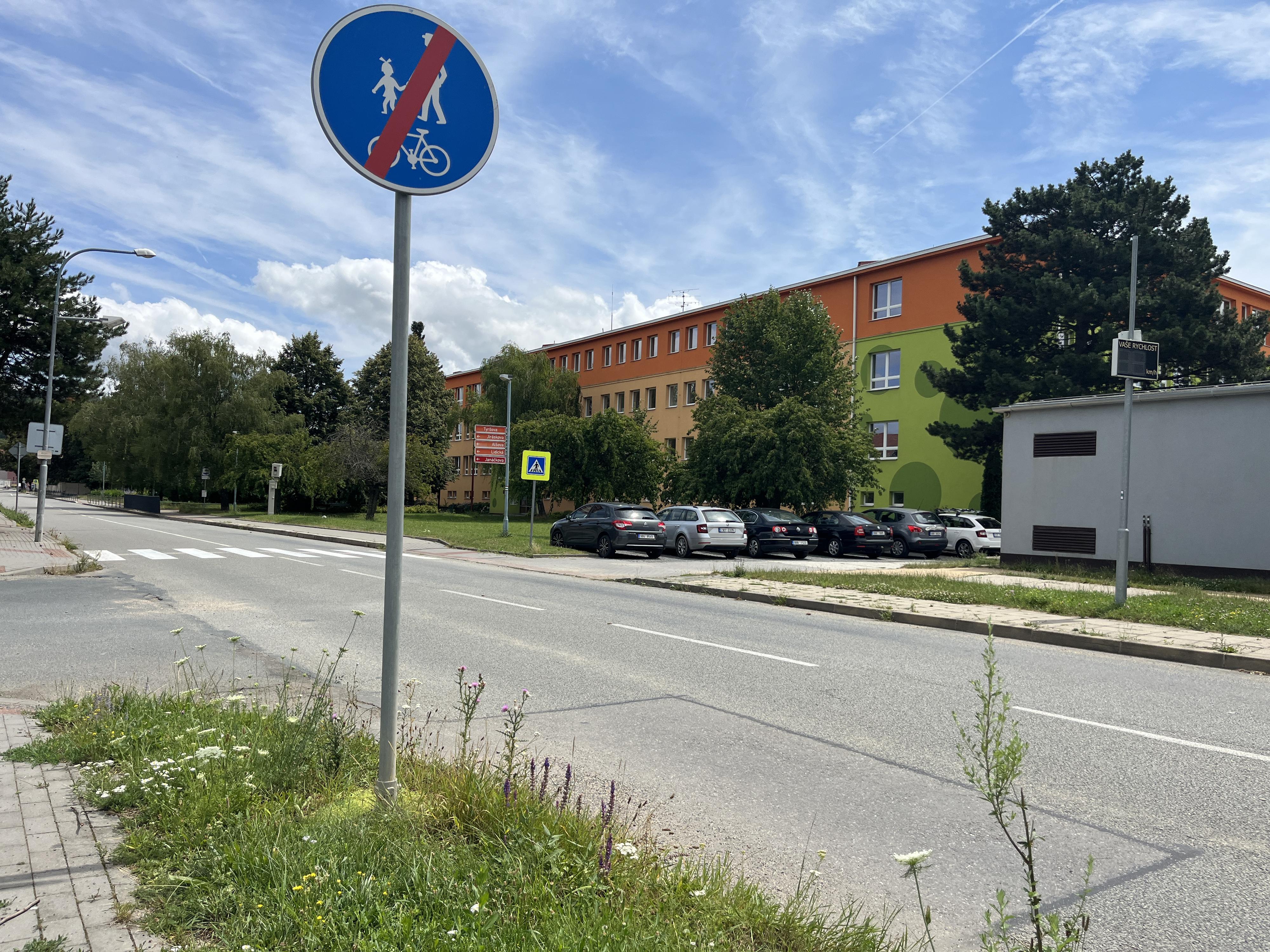 ZŠ Židlochovice foto 2