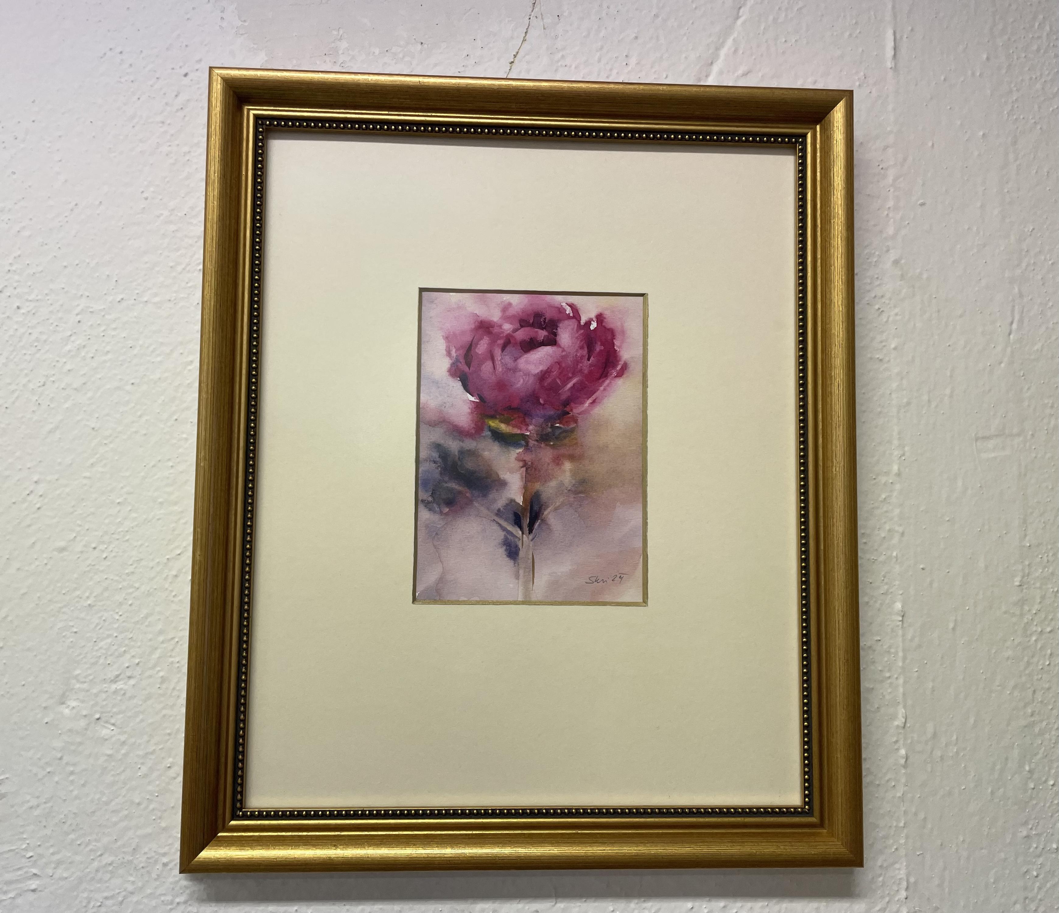 Ateliér Umění - Rámování foto 4