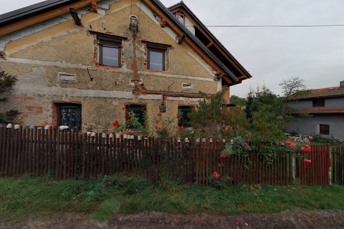 Zednické práce Yurii Fenchak foto 4