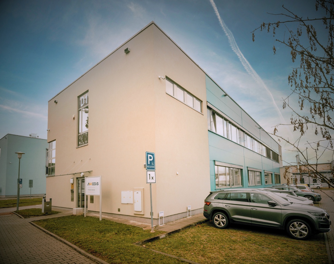 Akkodis CZ, s.r.o. foto 2