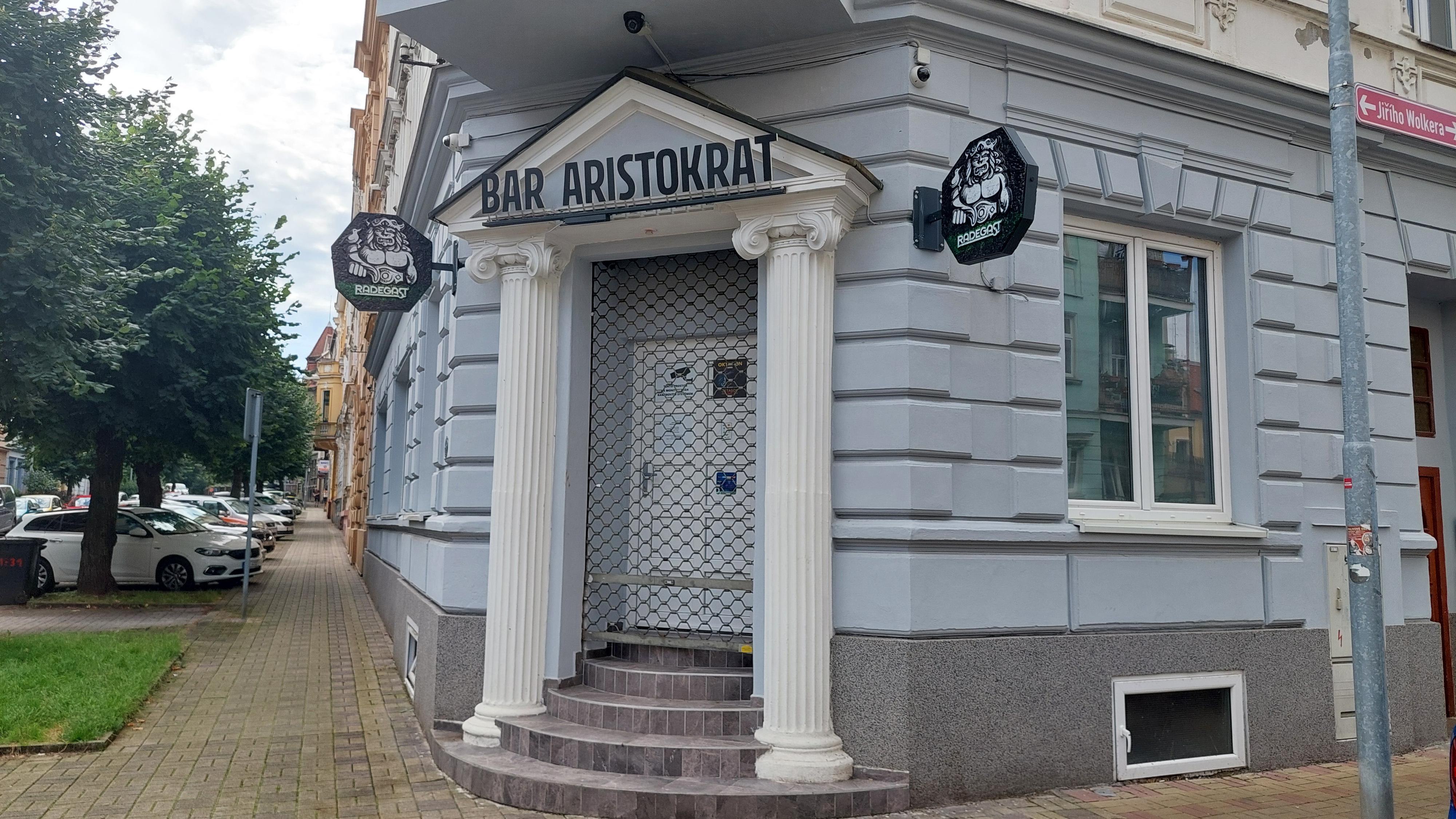 Bar Aristokrat