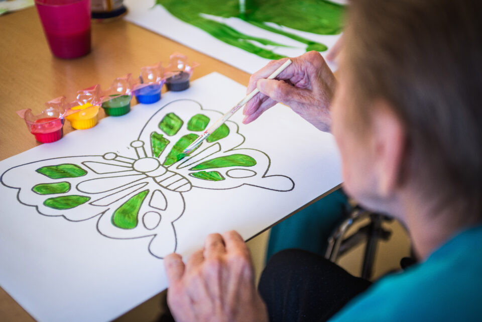 Senevida Svoboda nad Úpou foto 3