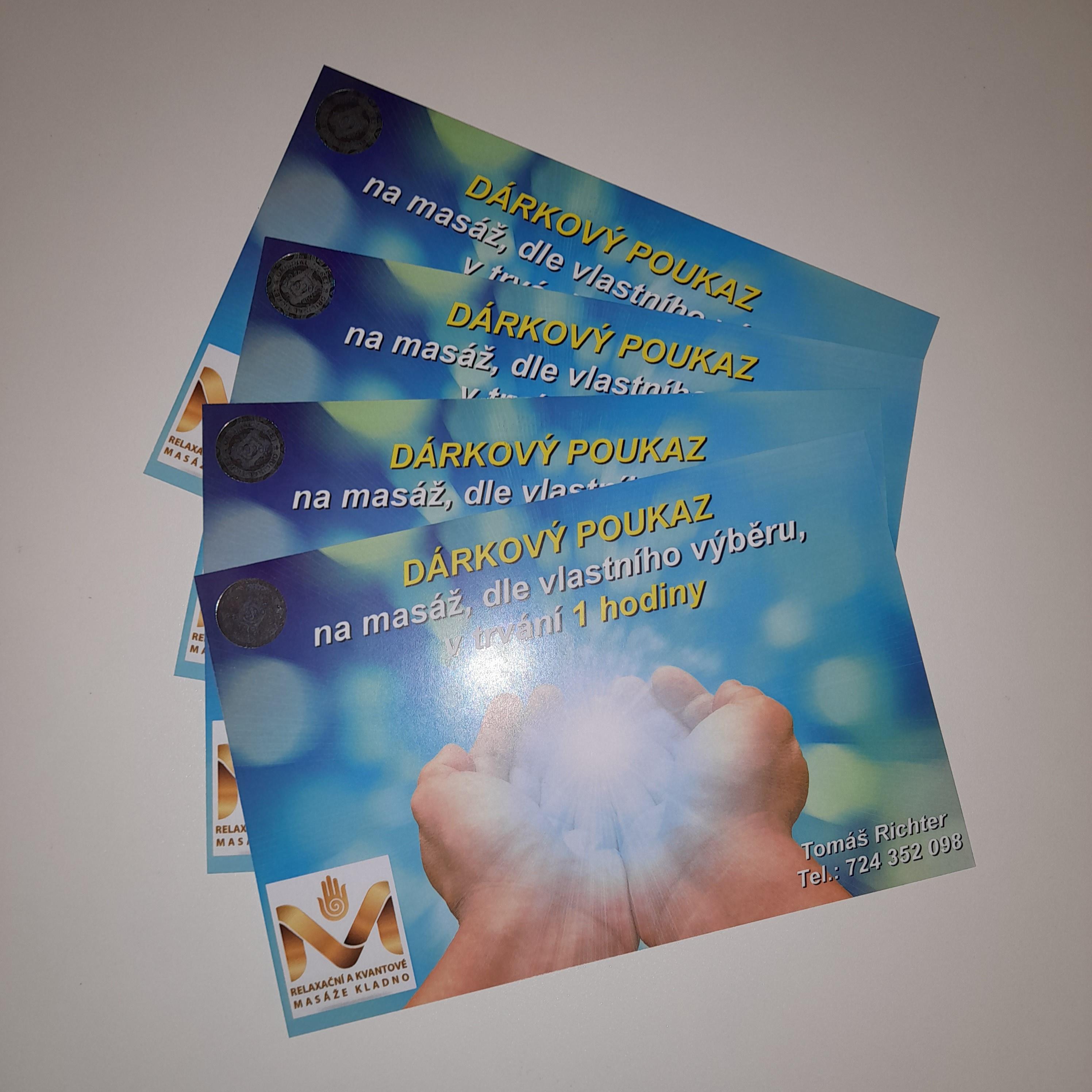Relaxační a kvantové masáže Kladno foto 6