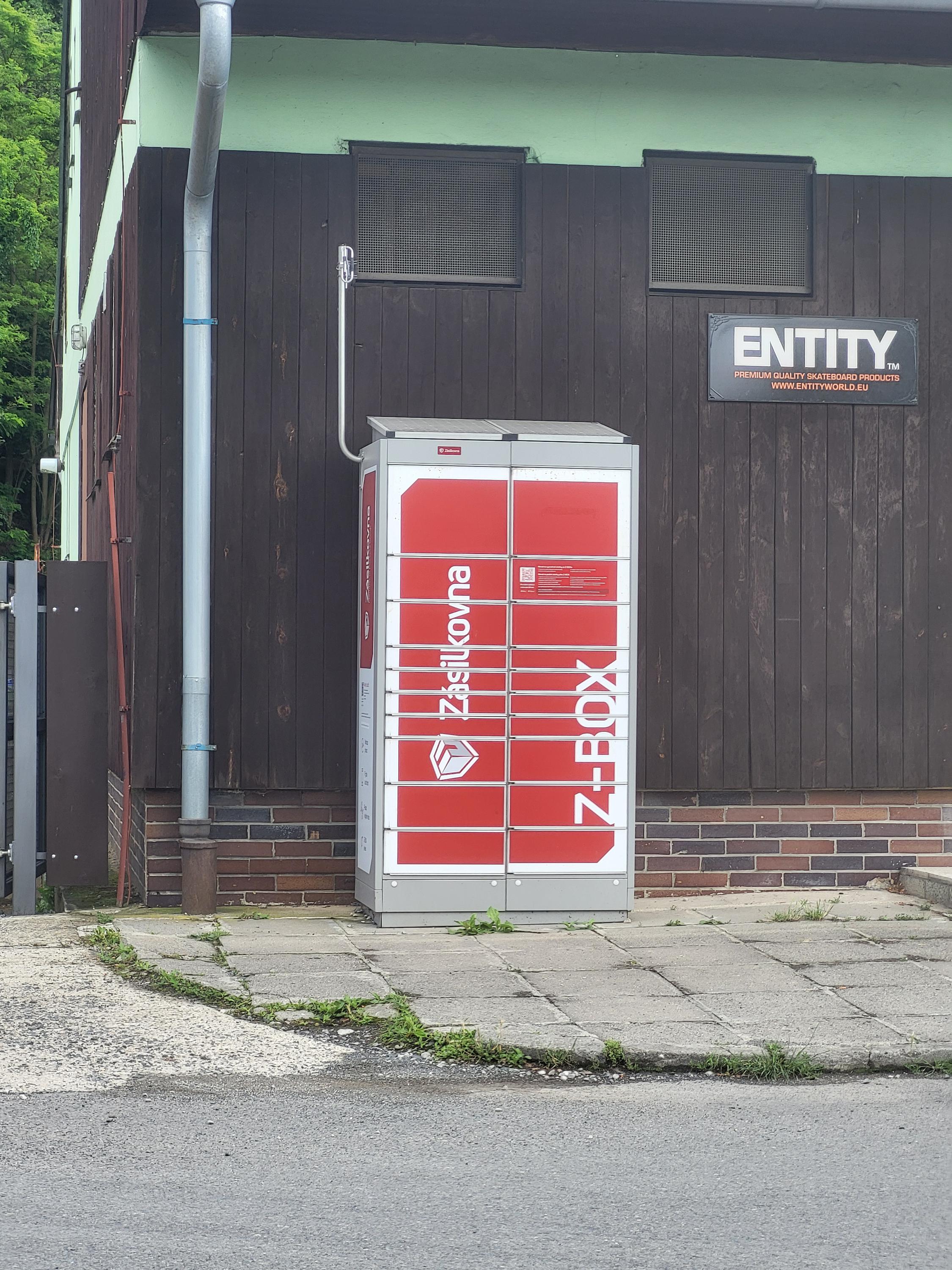 Z-BOX foto 2