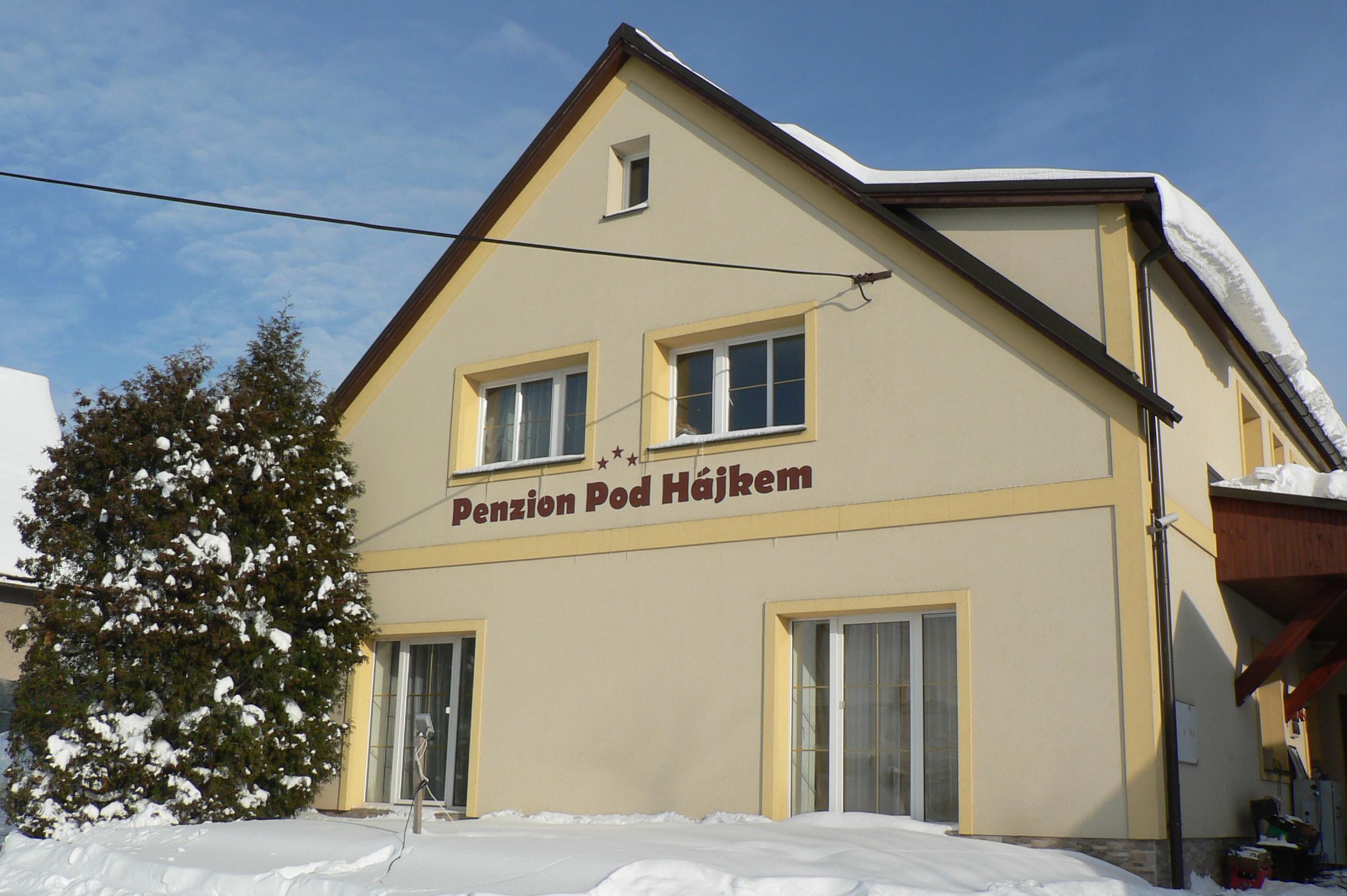 Farmářská restaurace foto 1