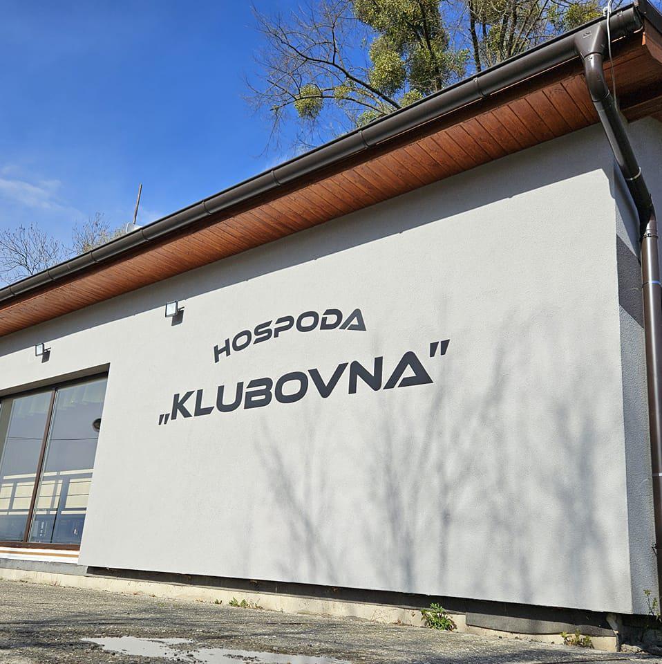 Hospoda Klubovna Podlesí foto 1