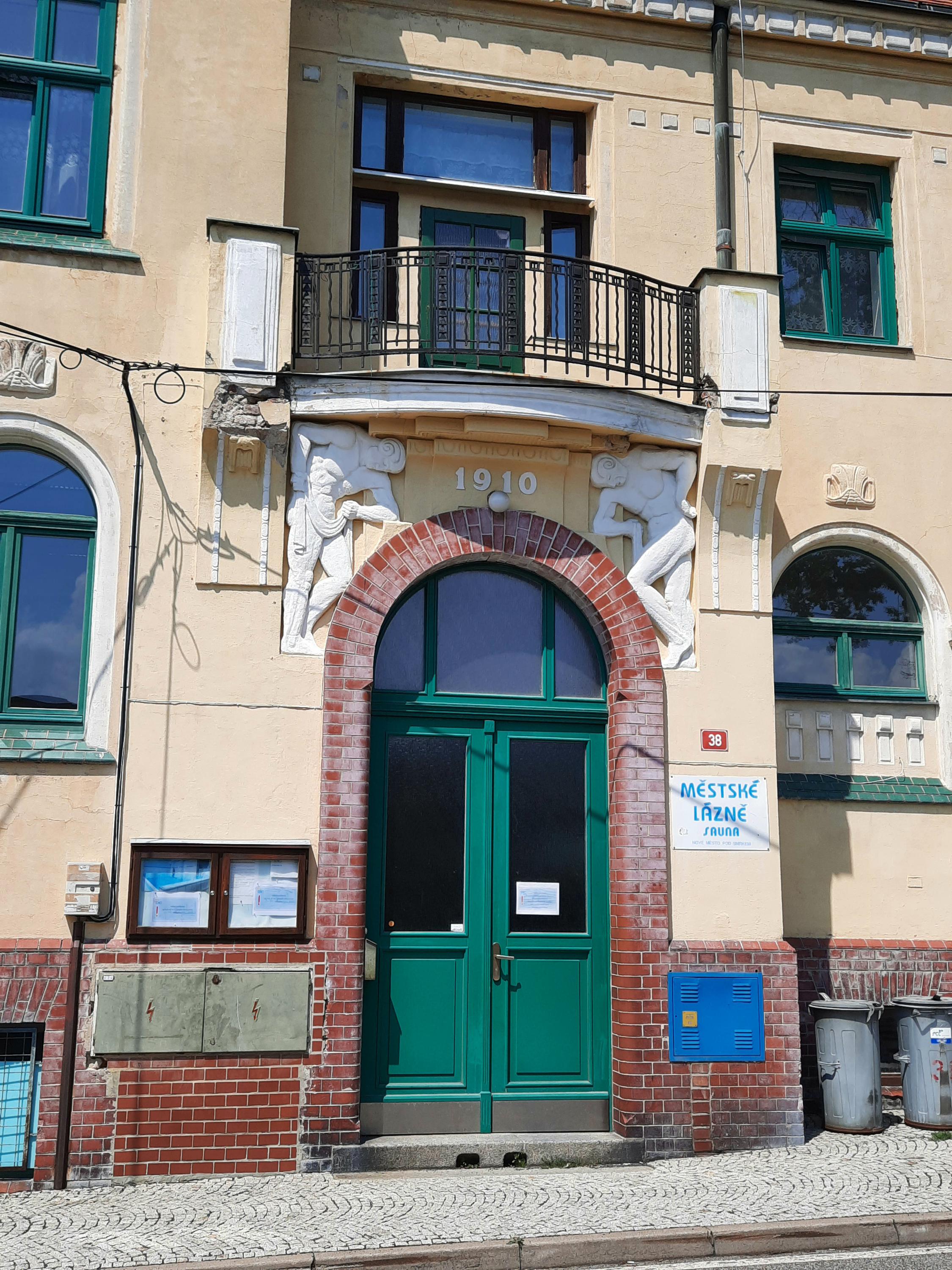 Sportovní a relaxační centrum foto 4