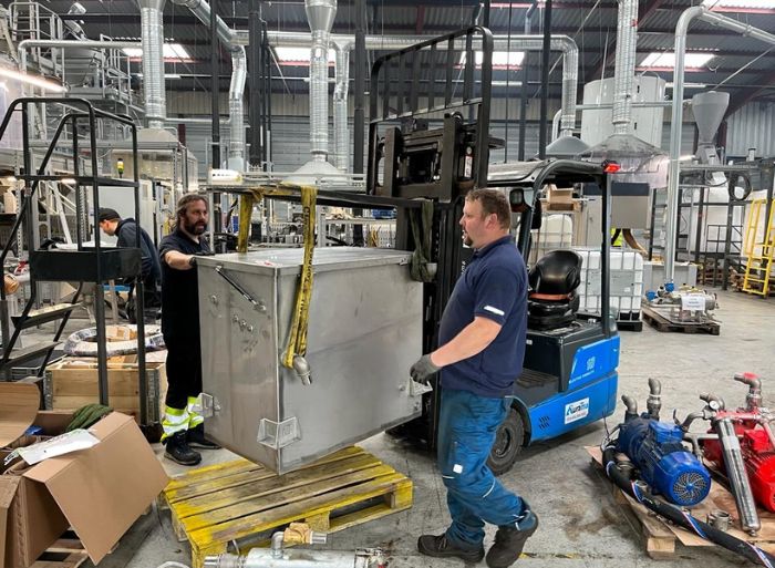 Symtex Brno s.r.o. foto 4