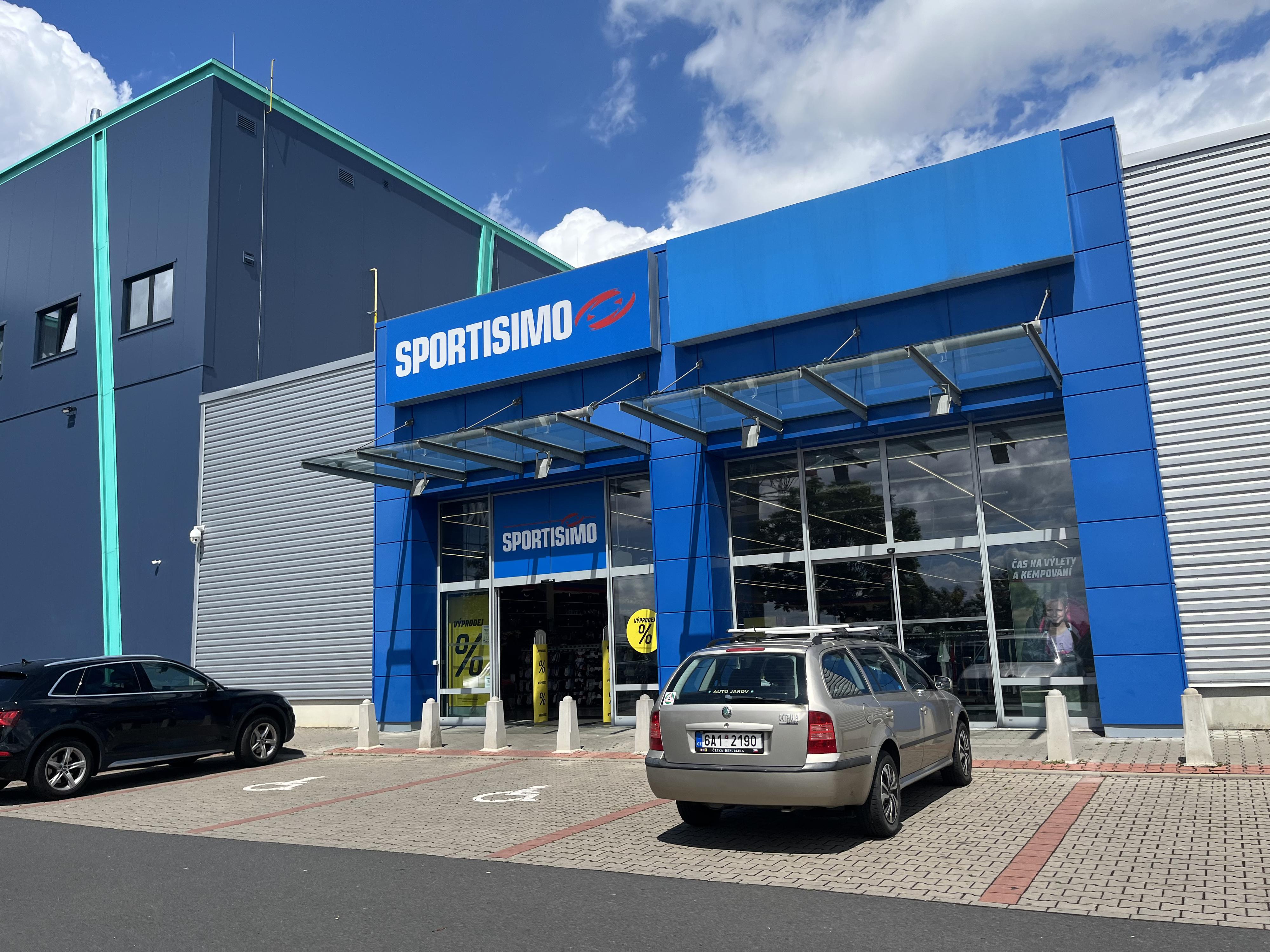 Sportisimo foto 5