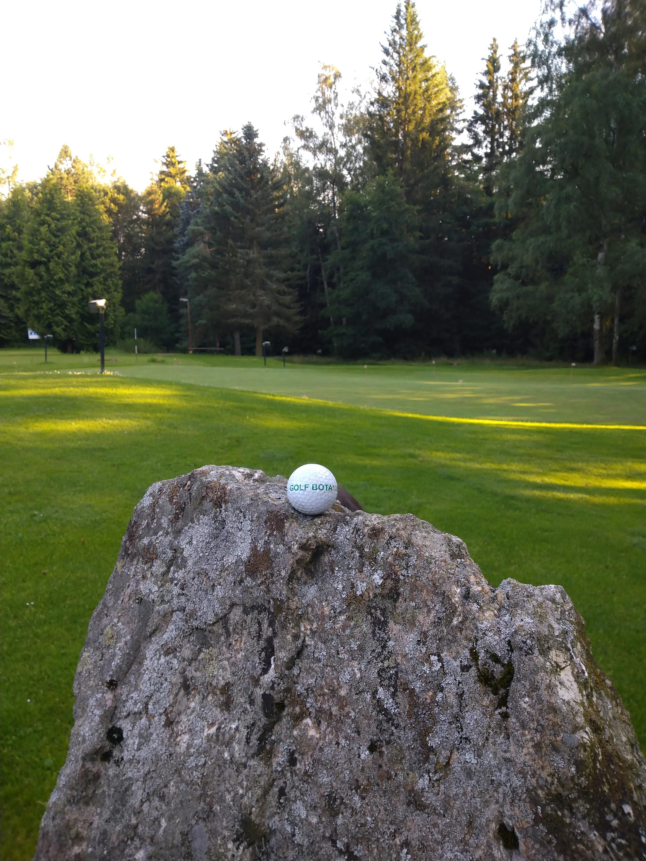 Golf club Svratka 1932 foto 5