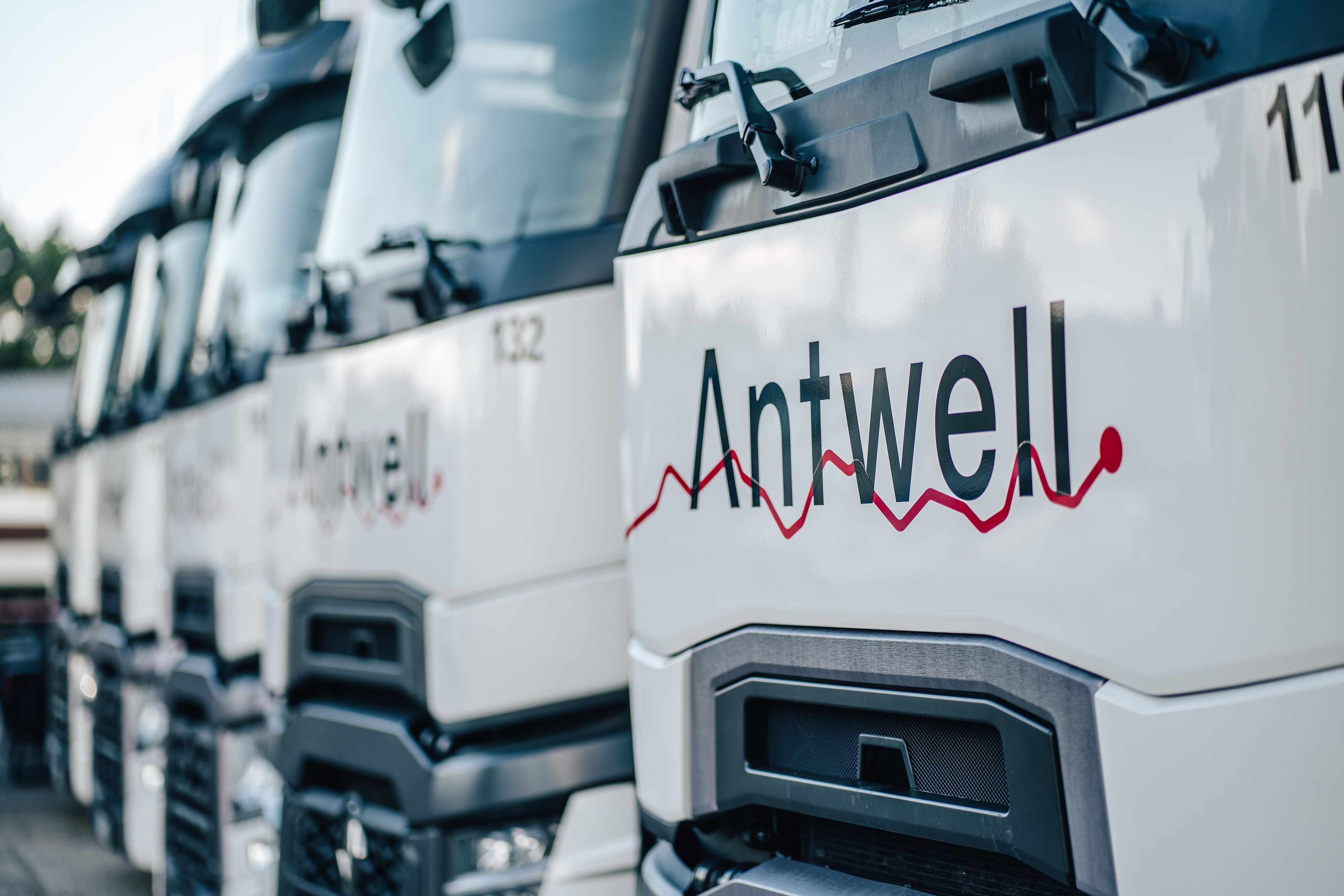 Antwell Group s. r. o. foto 3