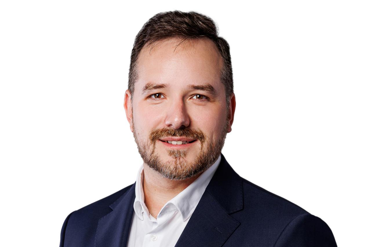 Ervin Džekovič - realitní specialista