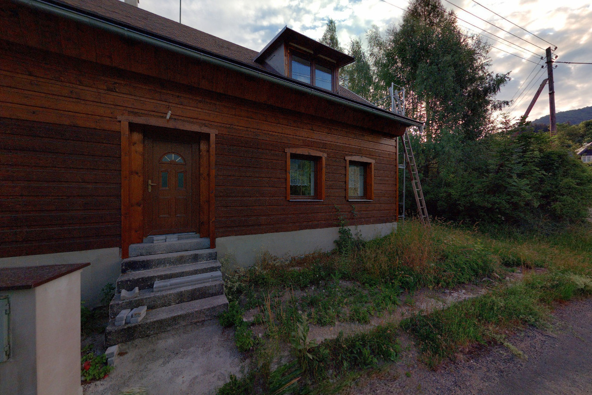 Chalupa U Pohodáře