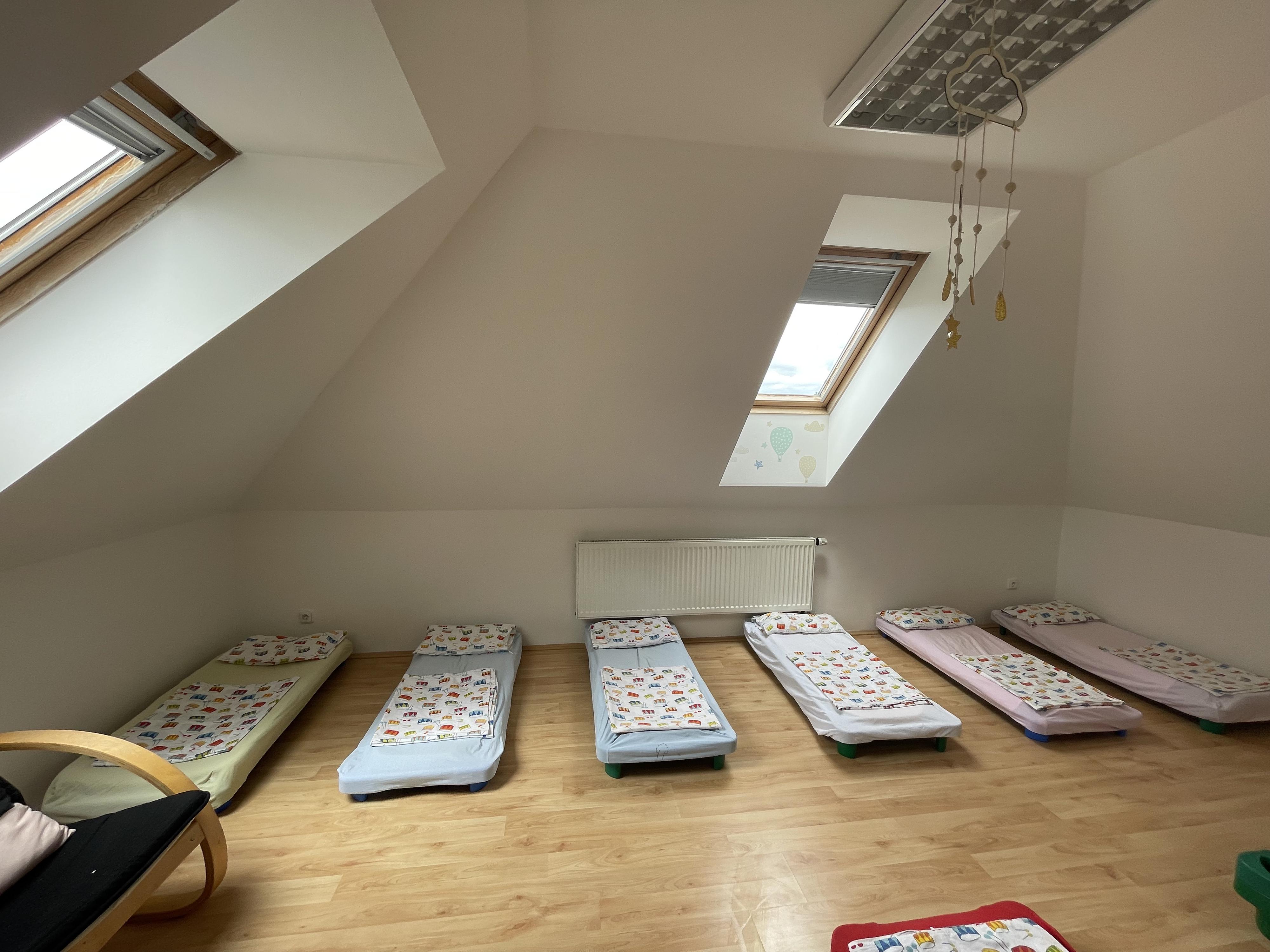 Dětská skupina Jiřičky Jirčany foto 5