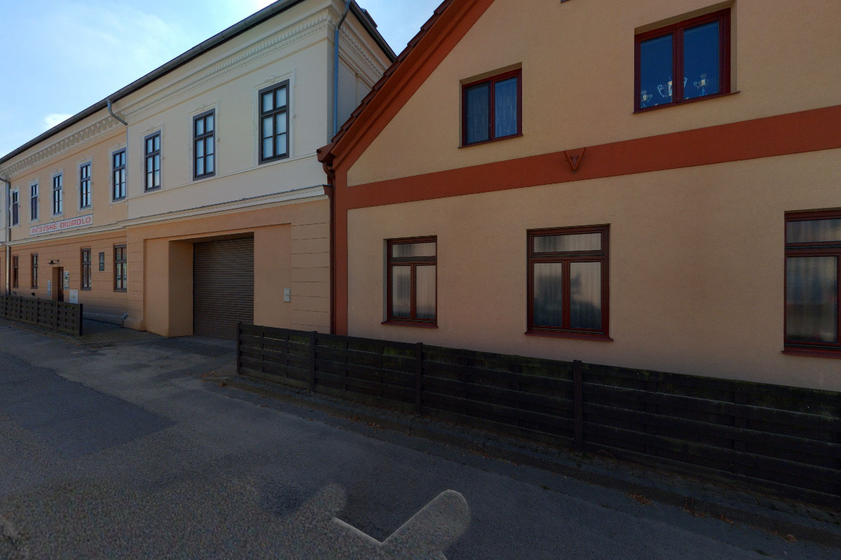 SH ČMS - Sbor dobrovolných hasičů Stráž nad Nežárkou